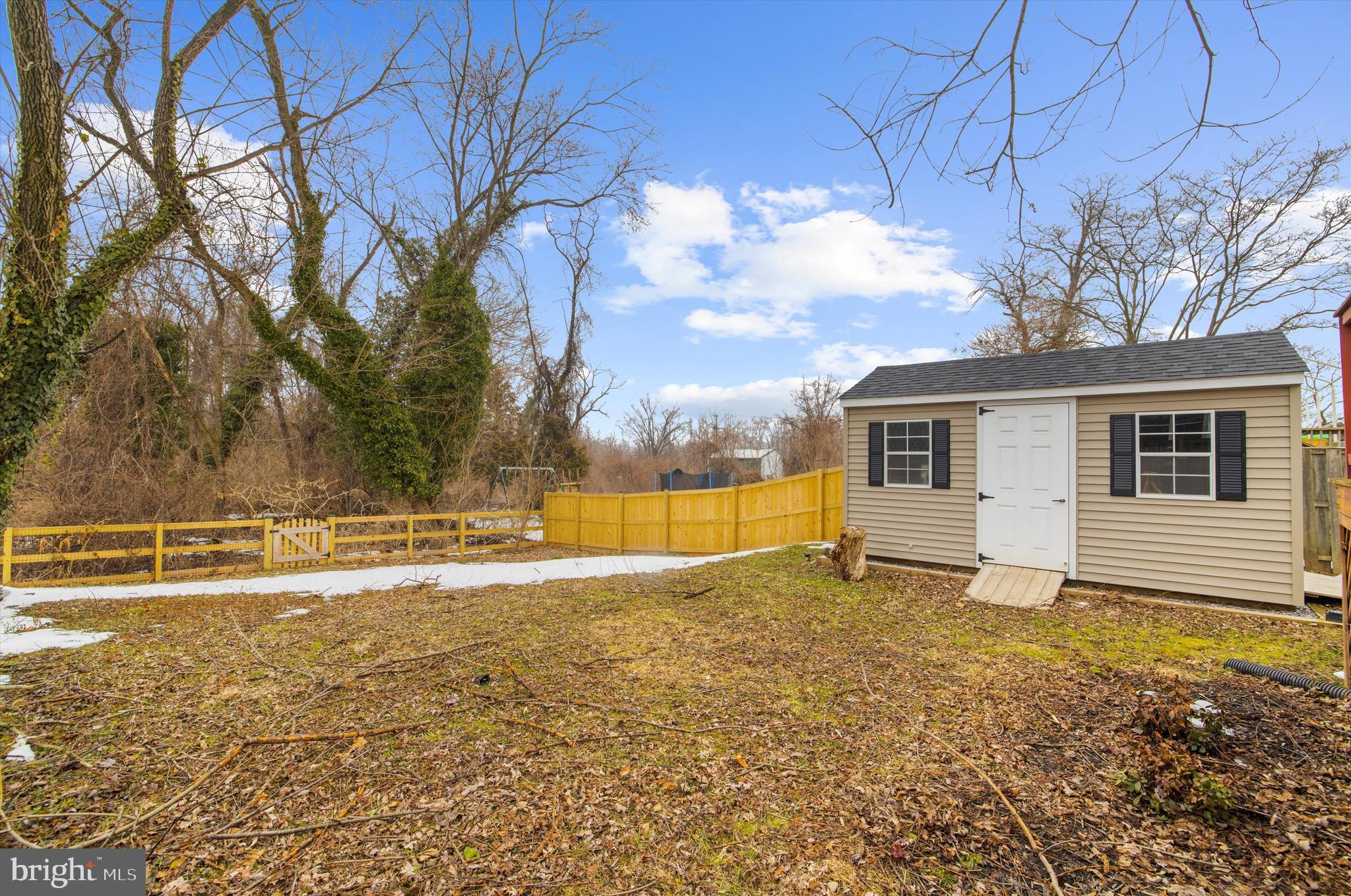 NORTH LINTHICUM - Residential