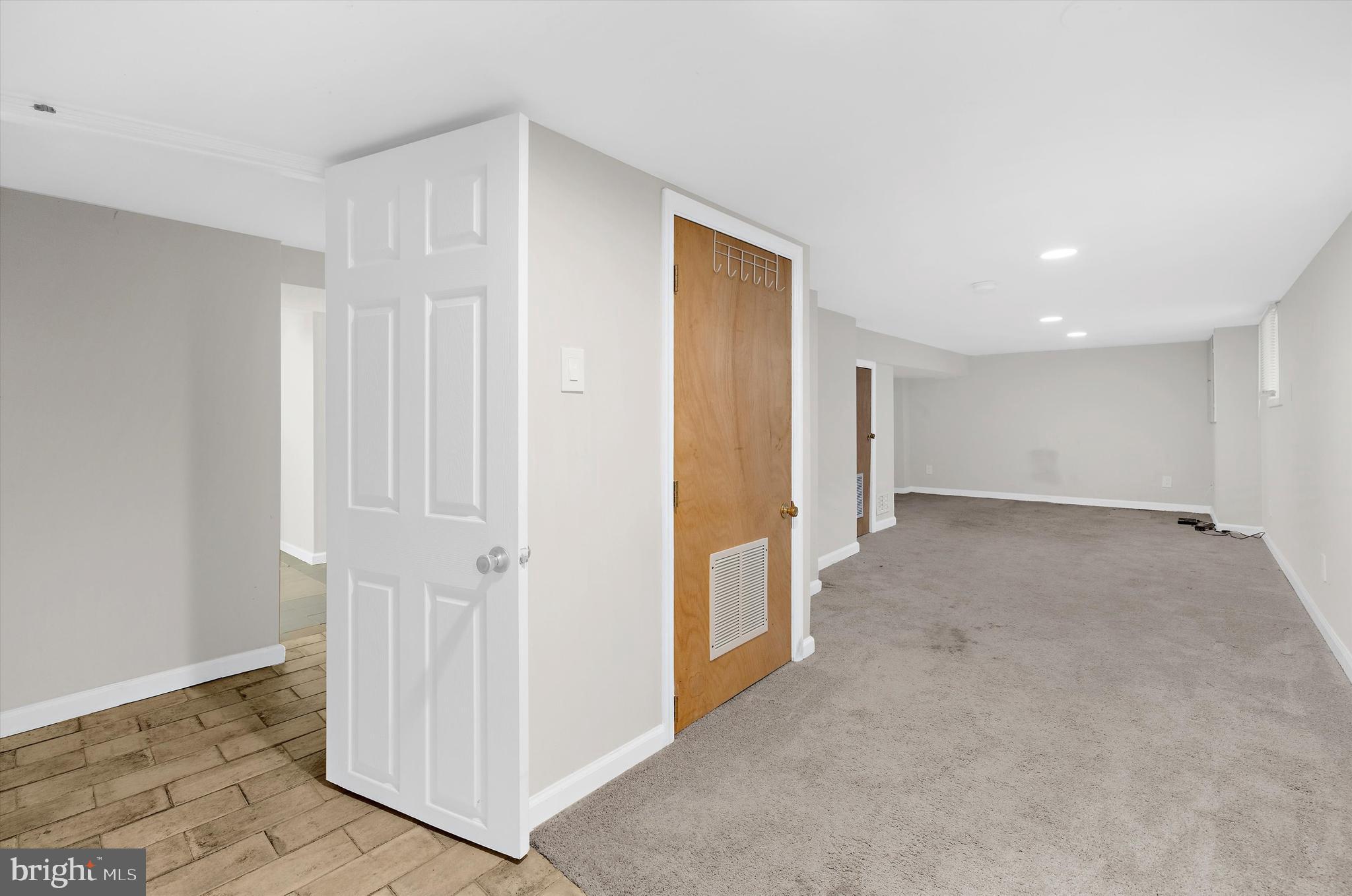 NORTH LINTHICUM - Residential