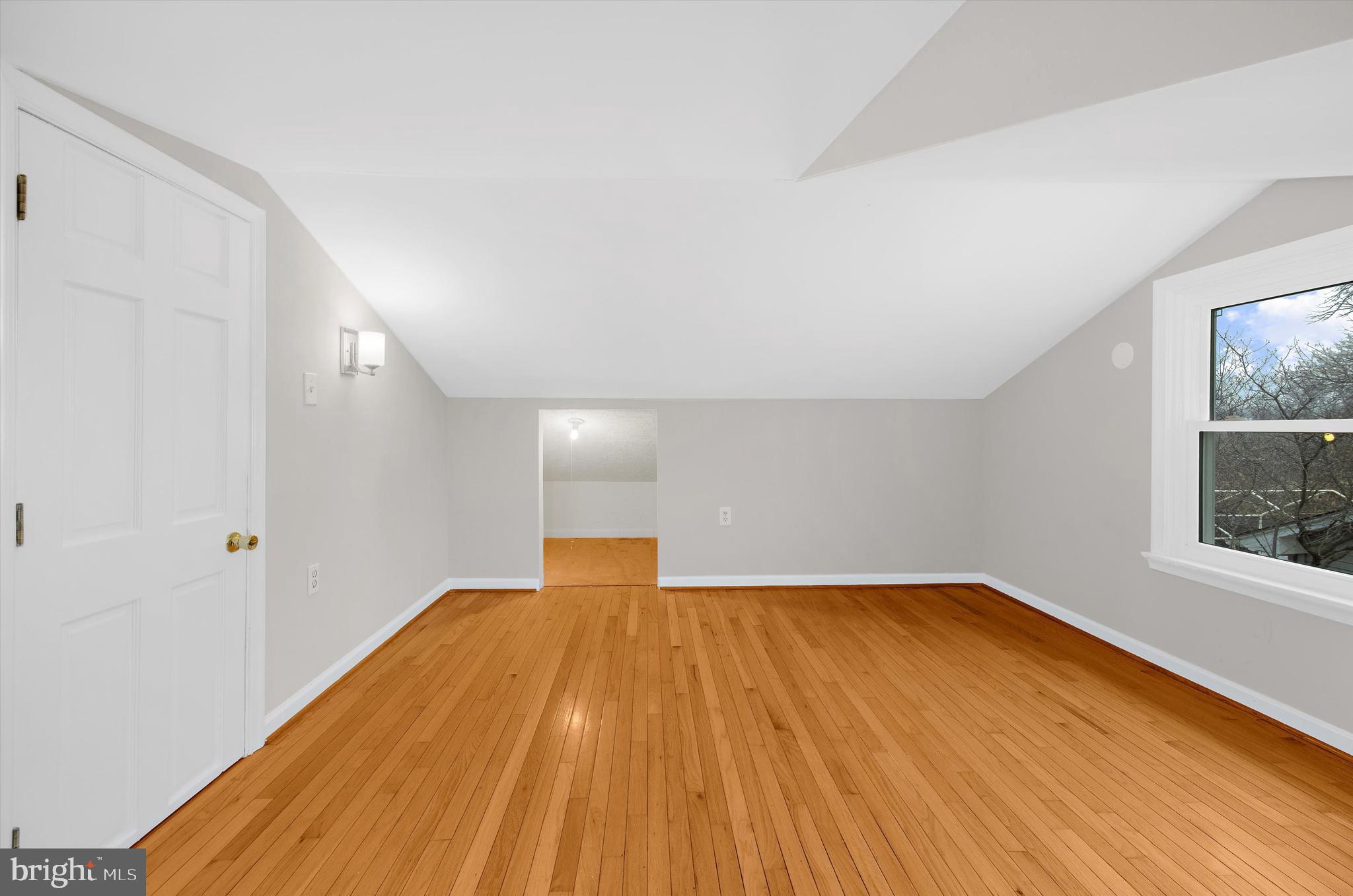 NORTH LINTHICUM - Residential