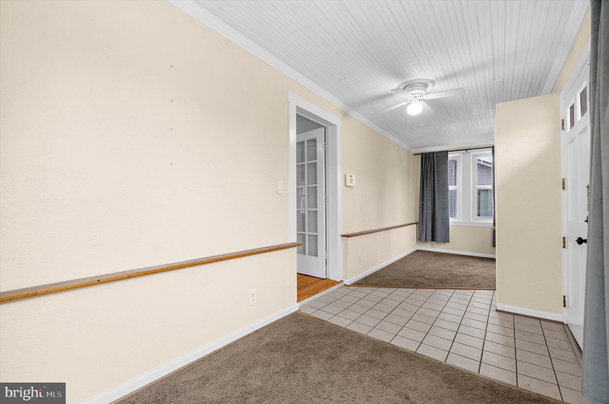 NORTH LINTHICUM - Residential