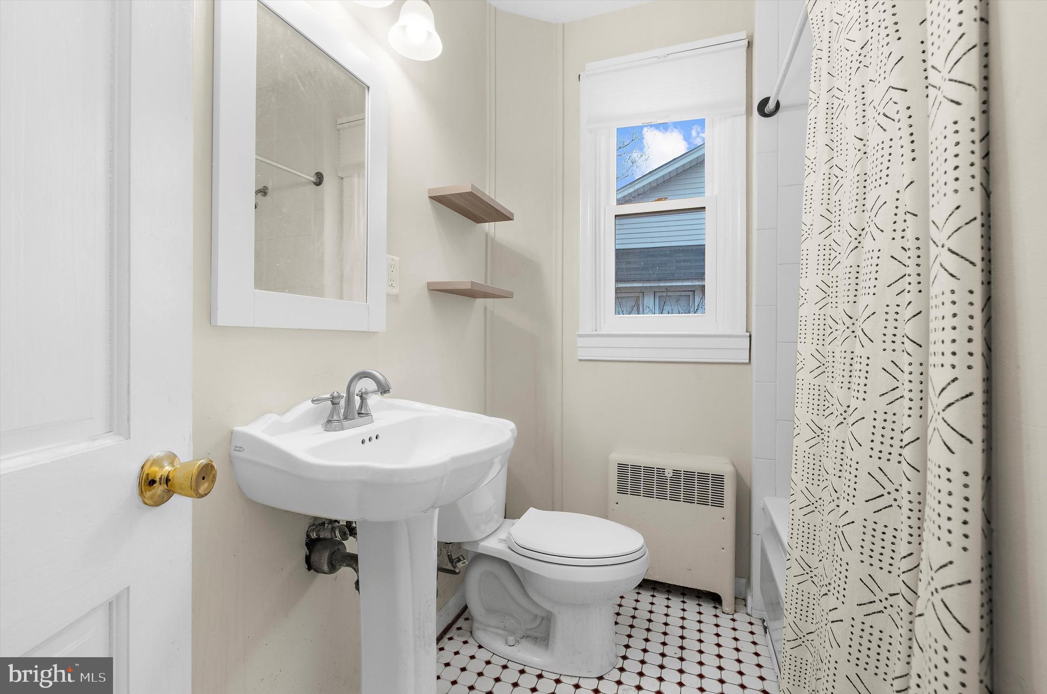 NORTH LINTHICUM - Residential