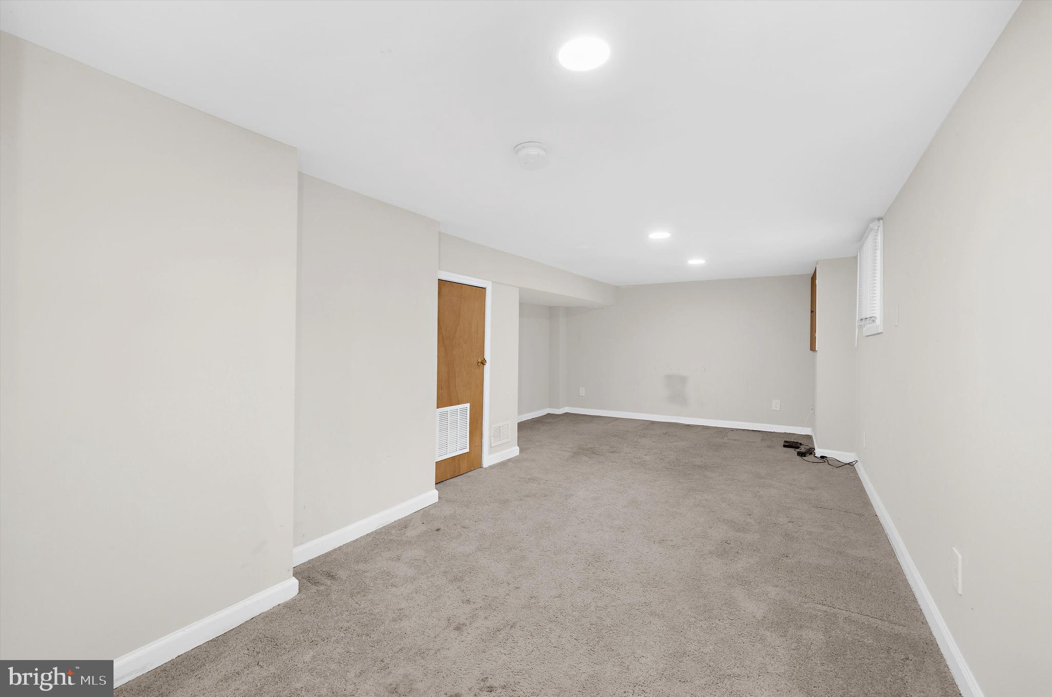 NORTH LINTHICUM - Residential