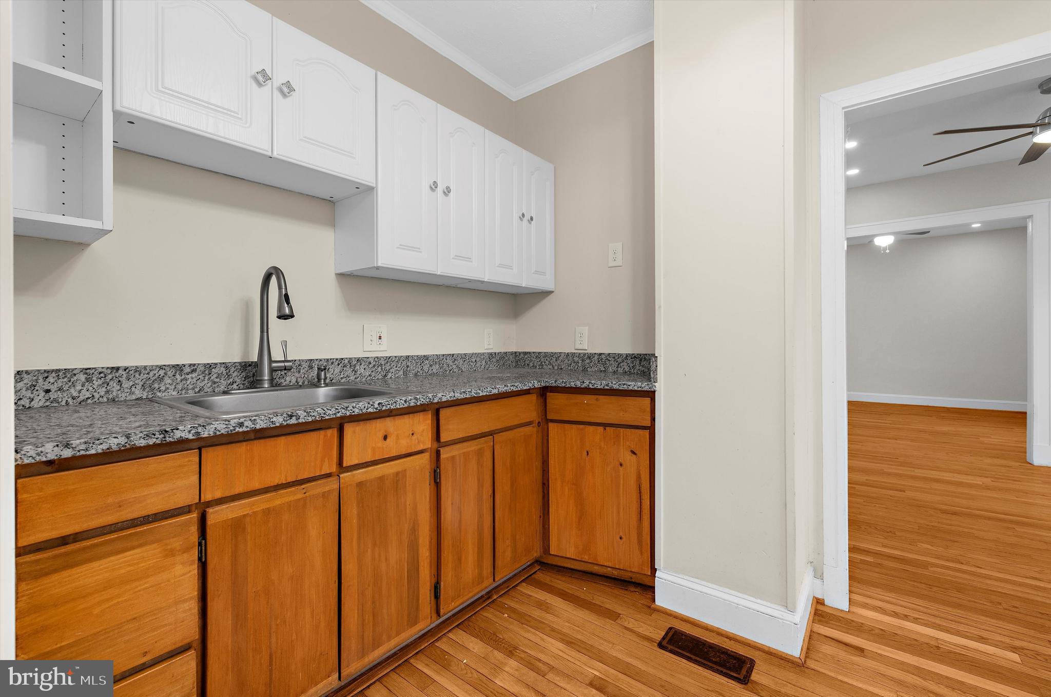 NORTH LINTHICUM - Residential