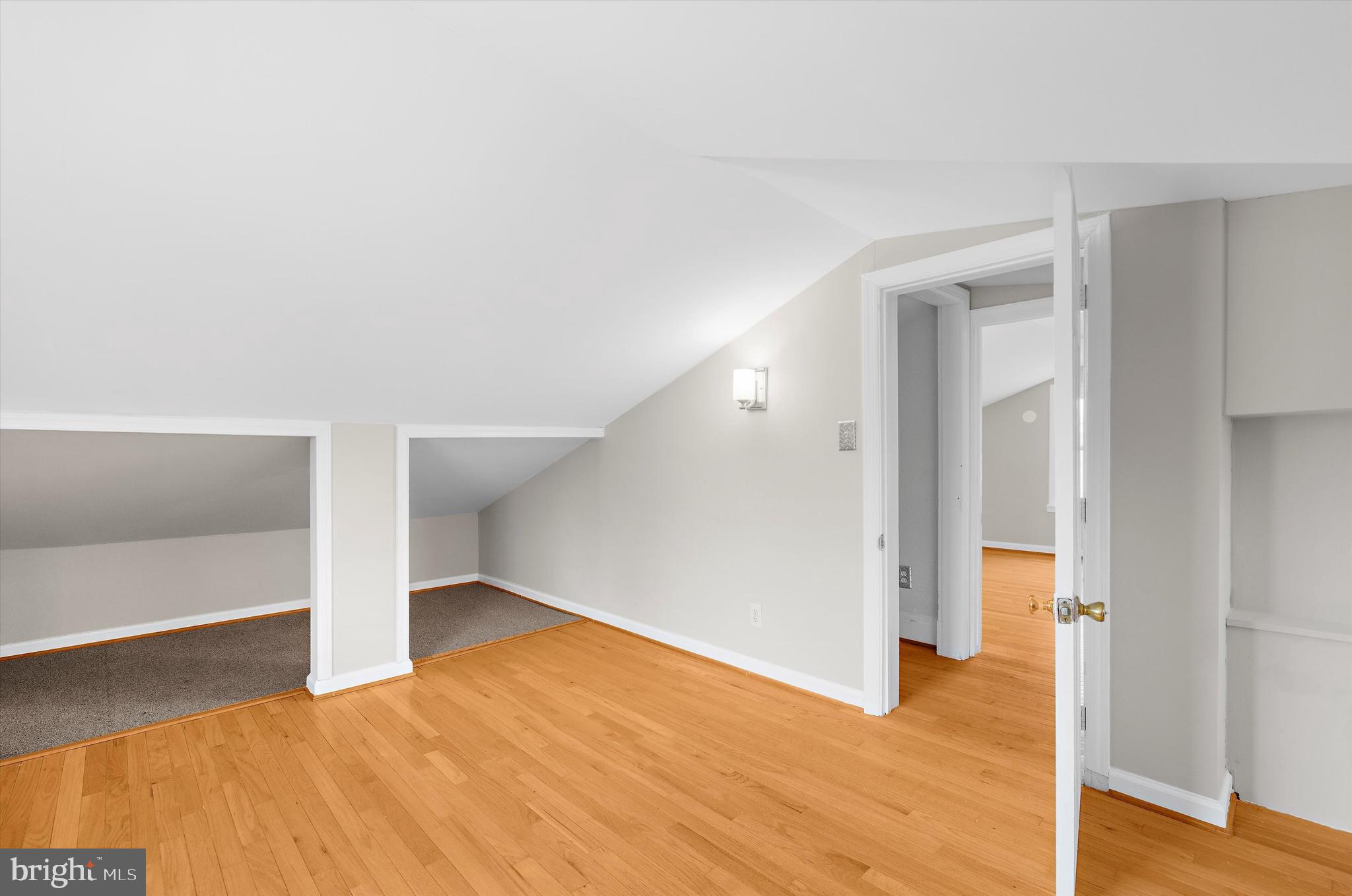 NORTH LINTHICUM - Residential