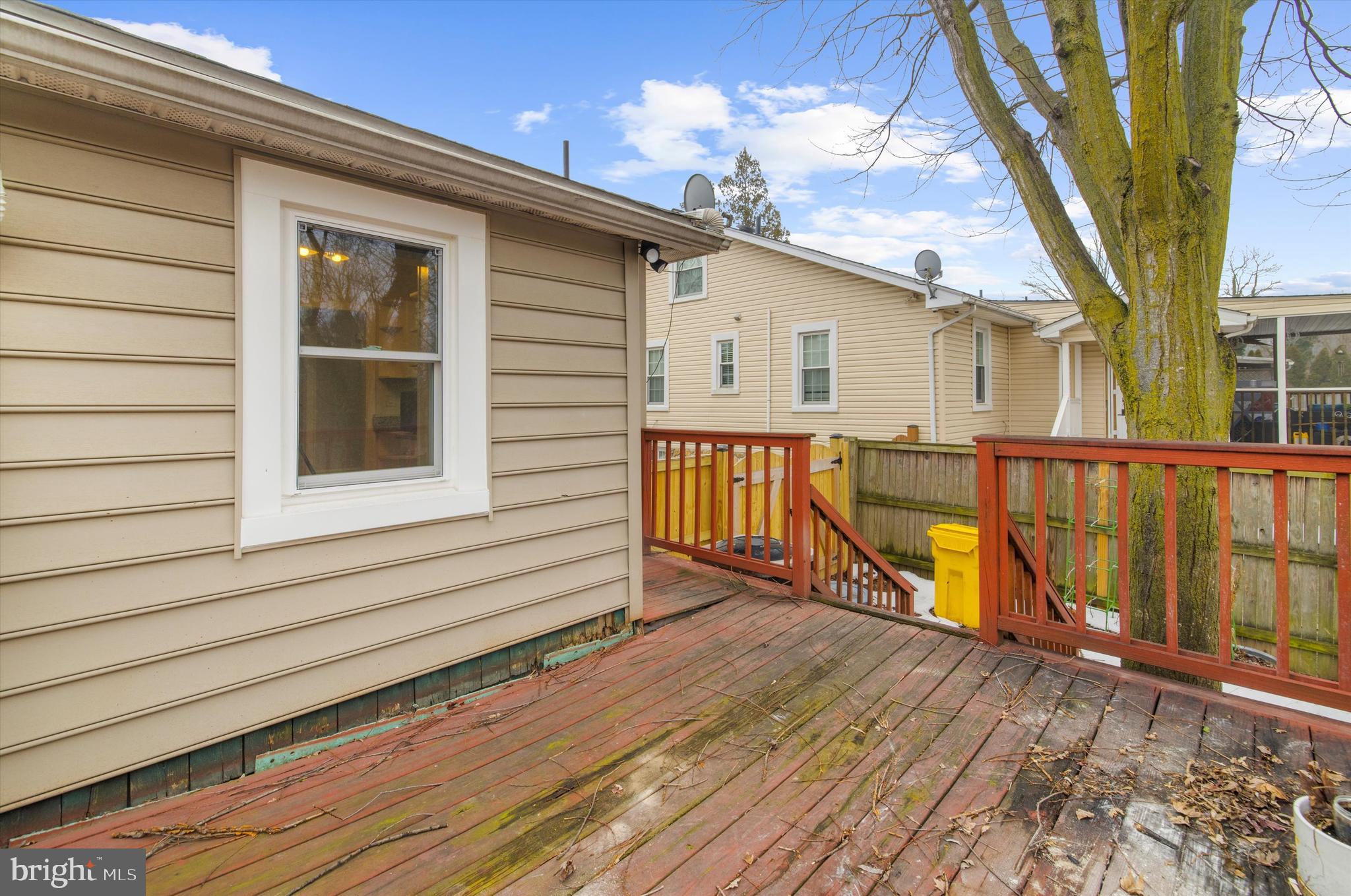 NORTH LINTHICUM - Residential