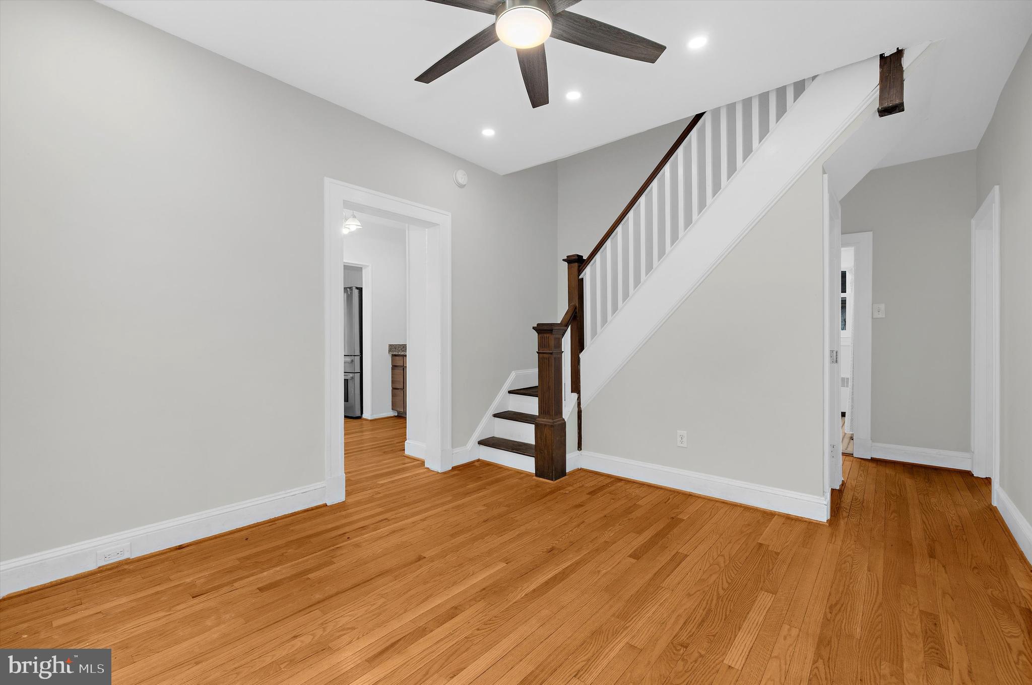 NORTH LINTHICUM - Residential