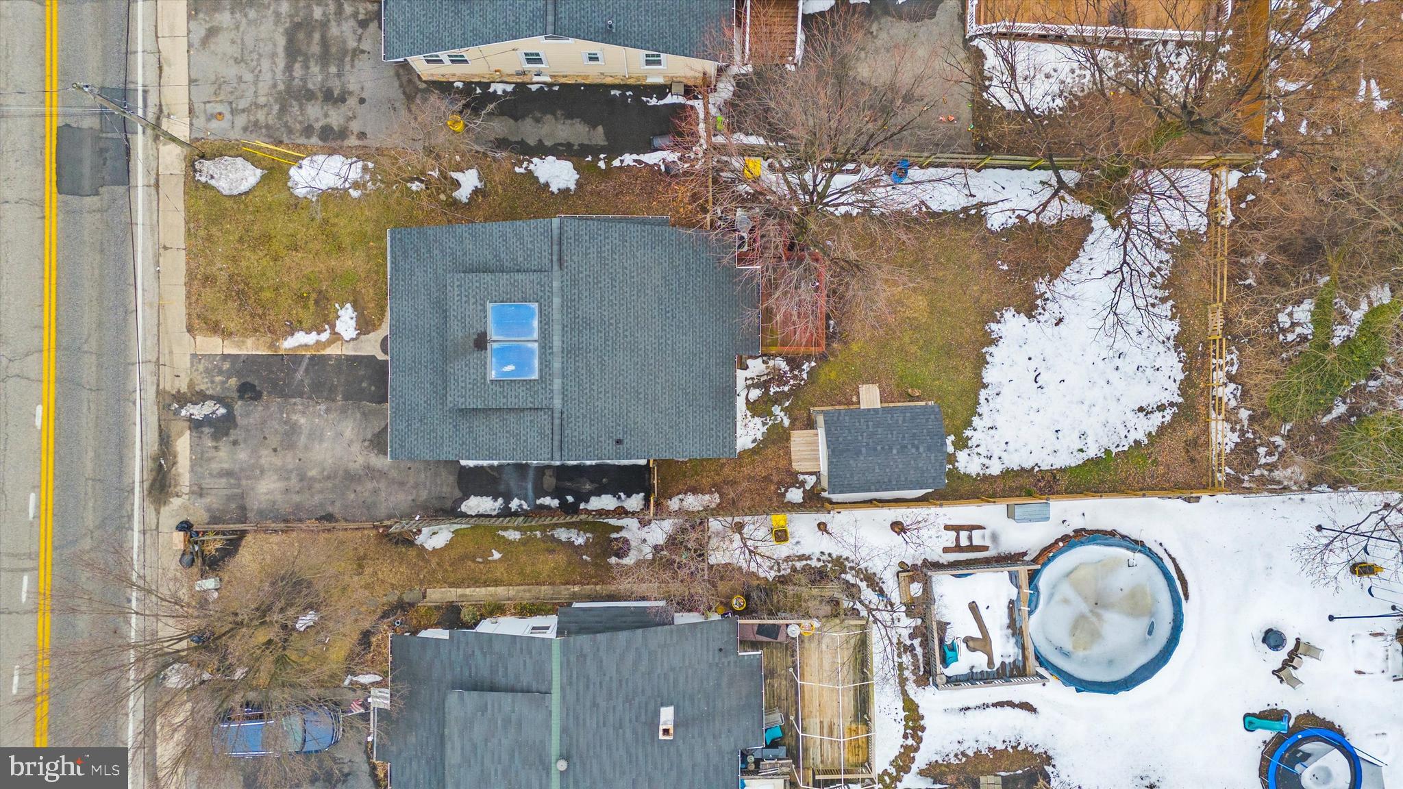 NORTH LINTHICUM - Residential