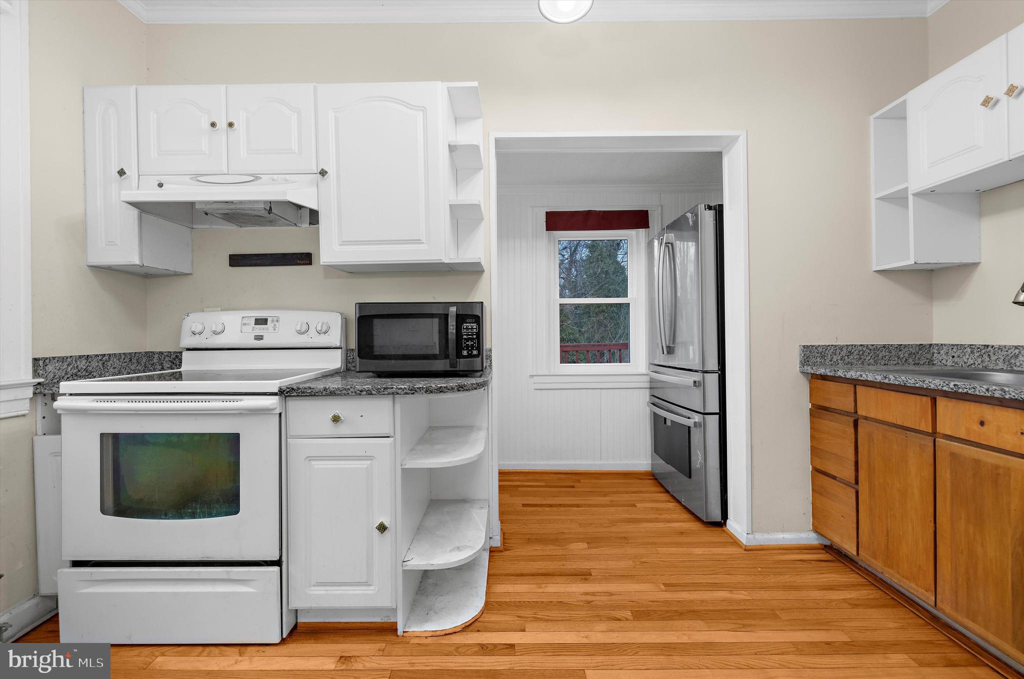 NORTH LINTHICUM - Residential