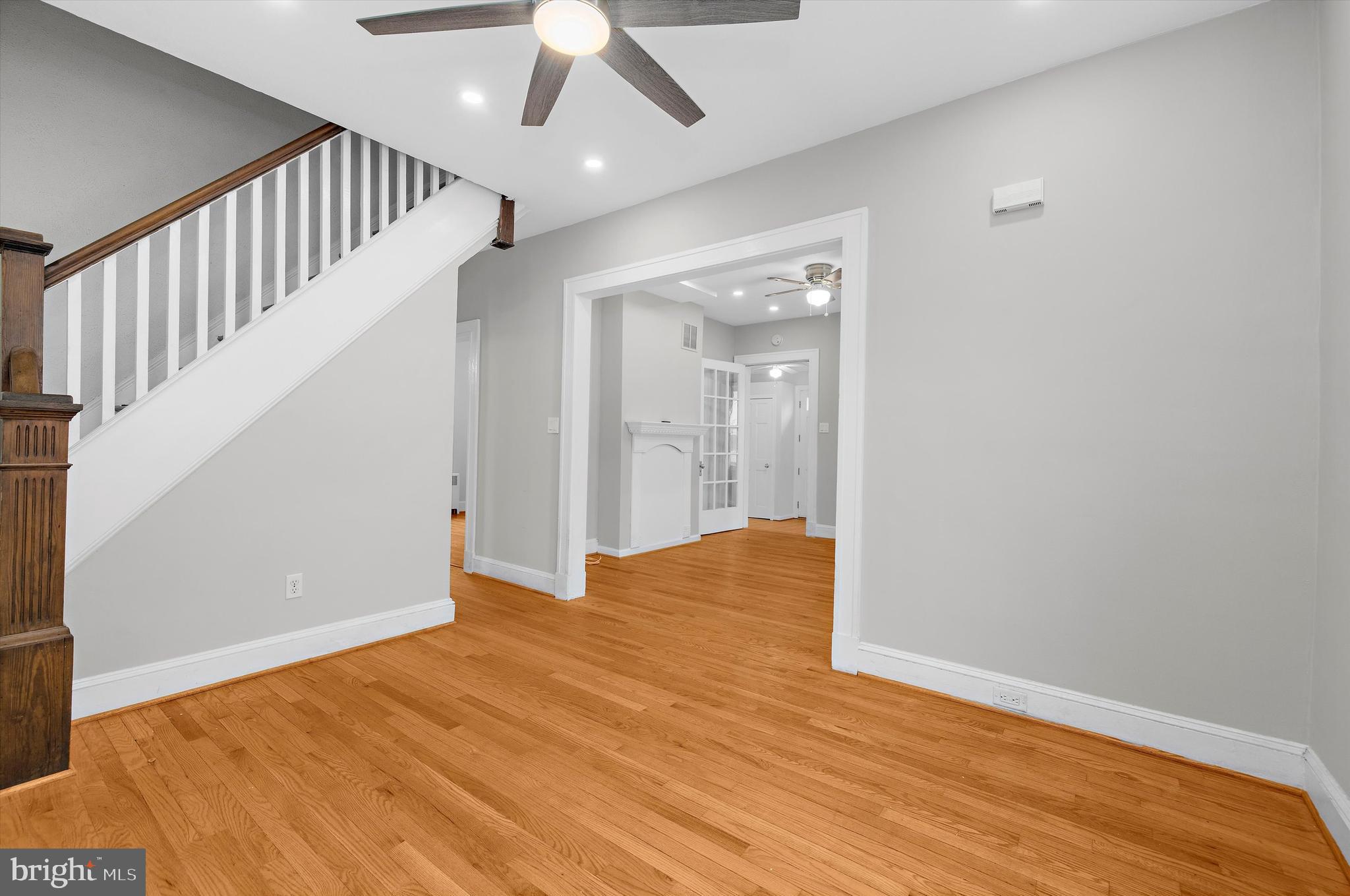 NORTH LINTHICUM - Residential