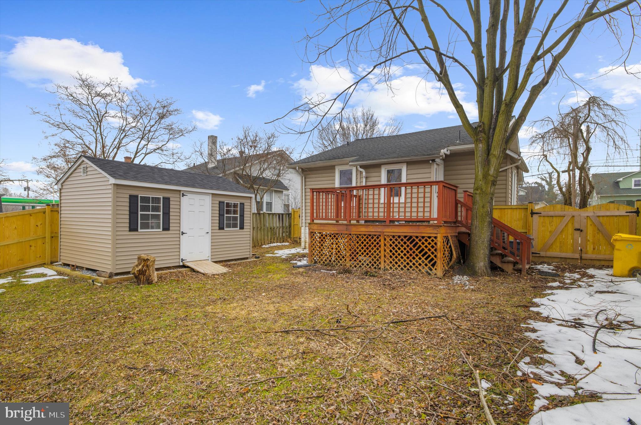 NORTH LINTHICUM - Residential