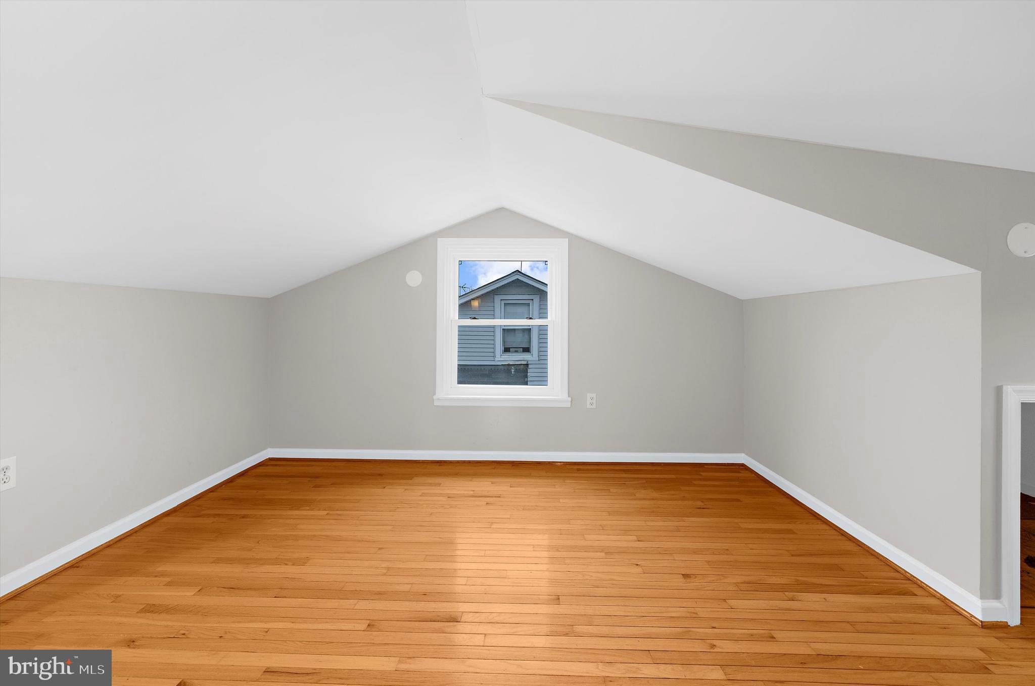 NORTH LINTHICUM - Residential