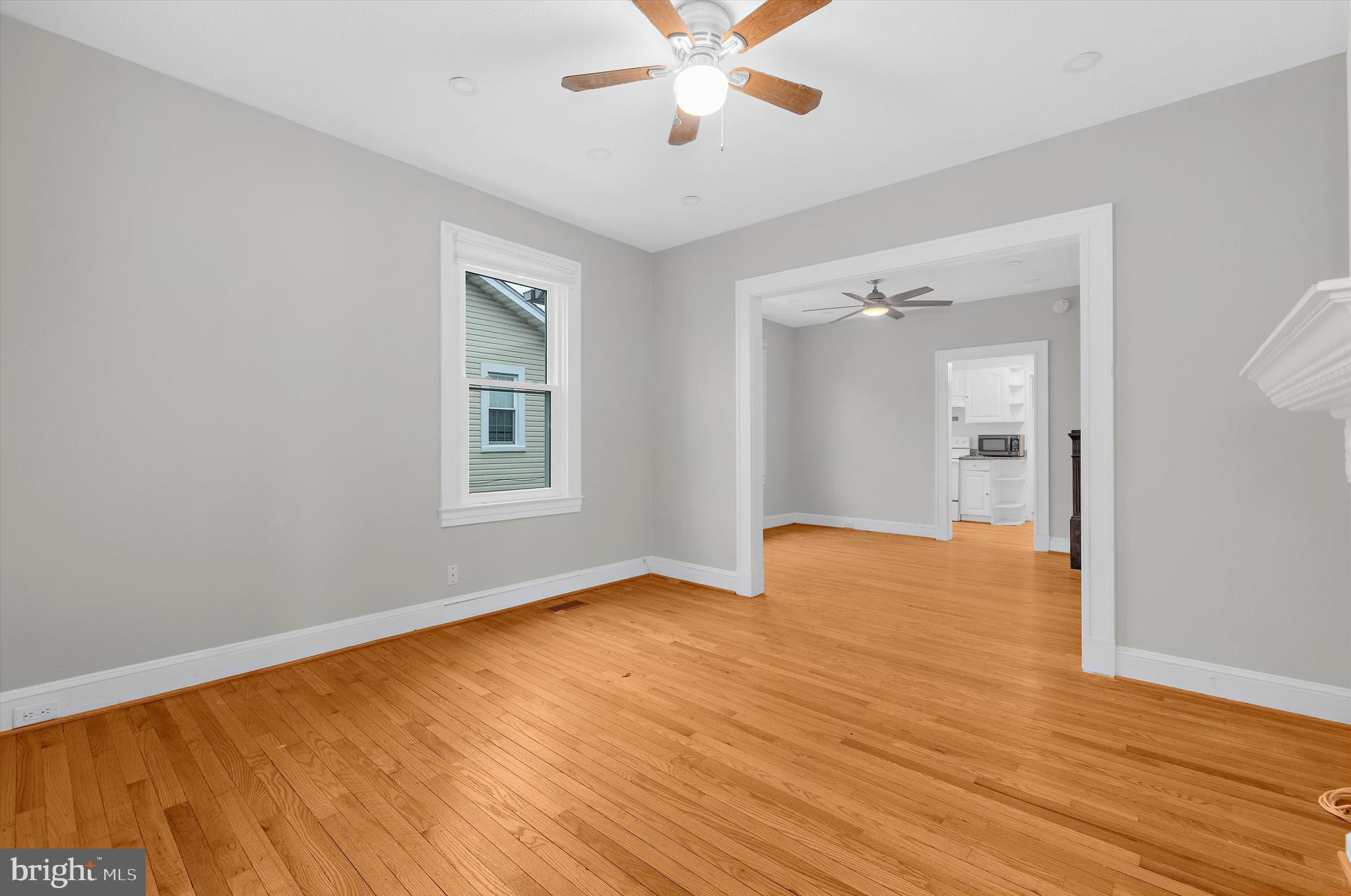 NORTH LINTHICUM - Residential