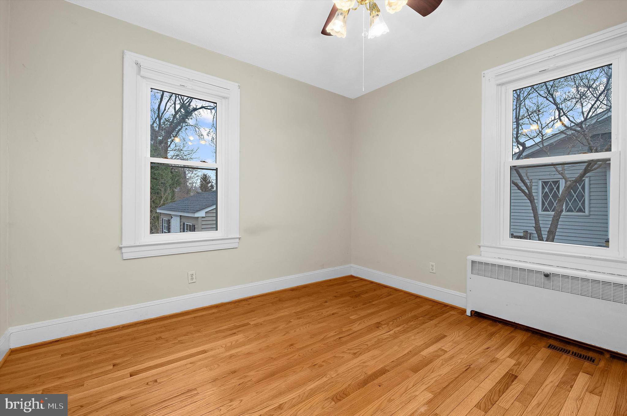 NORTH LINTHICUM - Residential