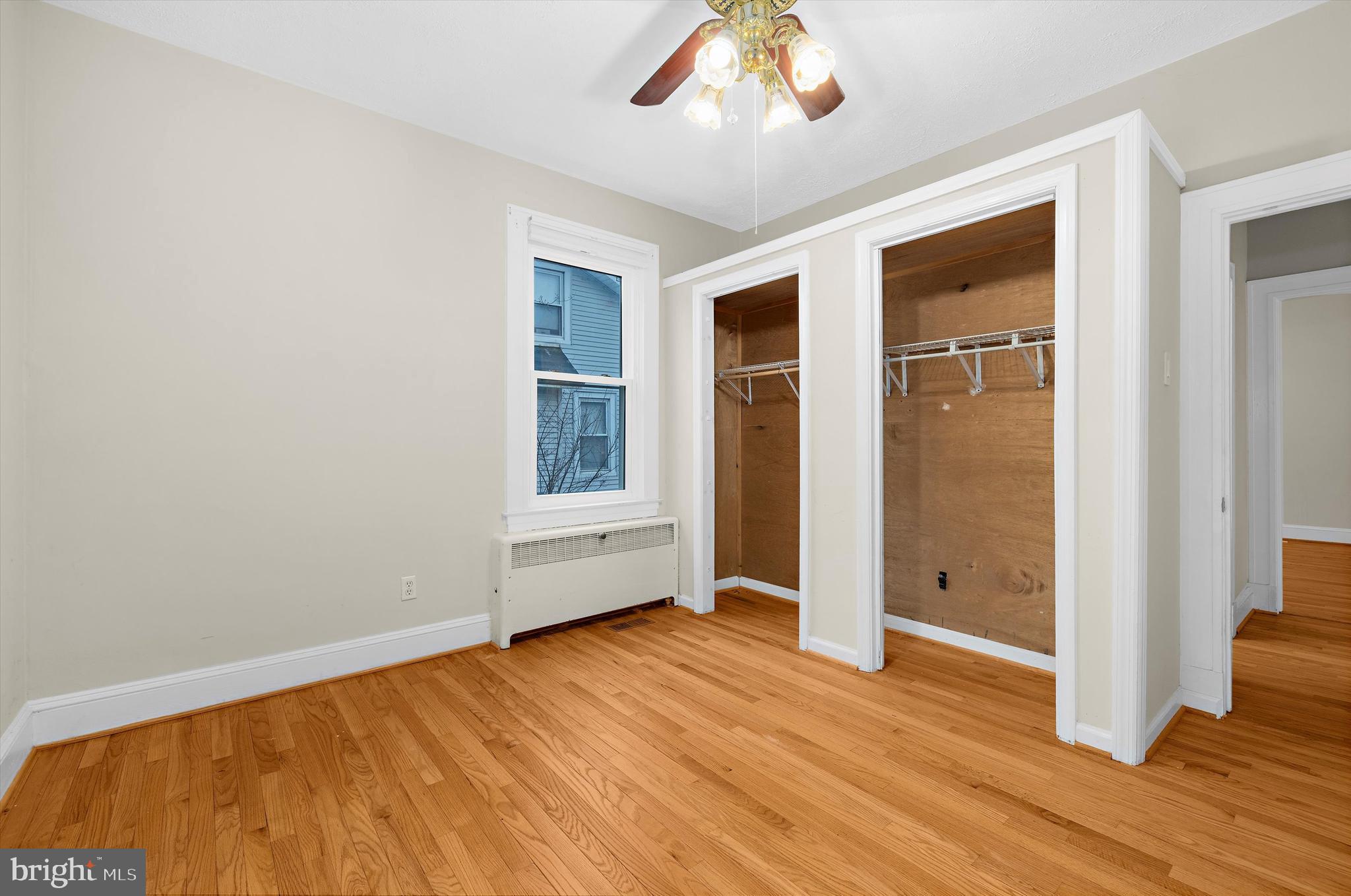 NORTH LINTHICUM - Residential