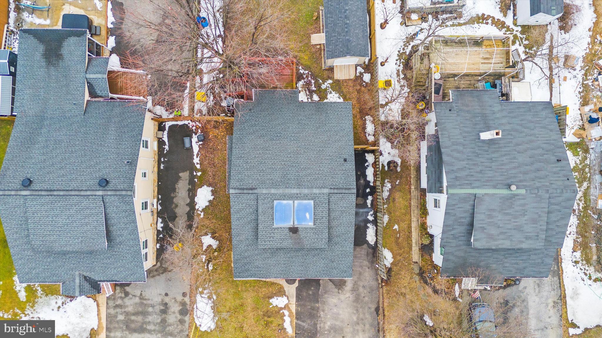 NORTH LINTHICUM - Residential