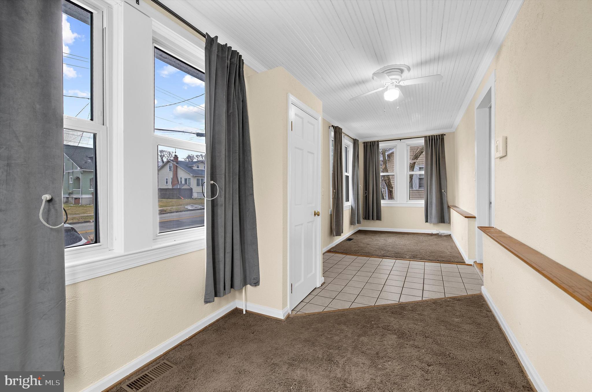 NORTH LINTHICUM - Residential