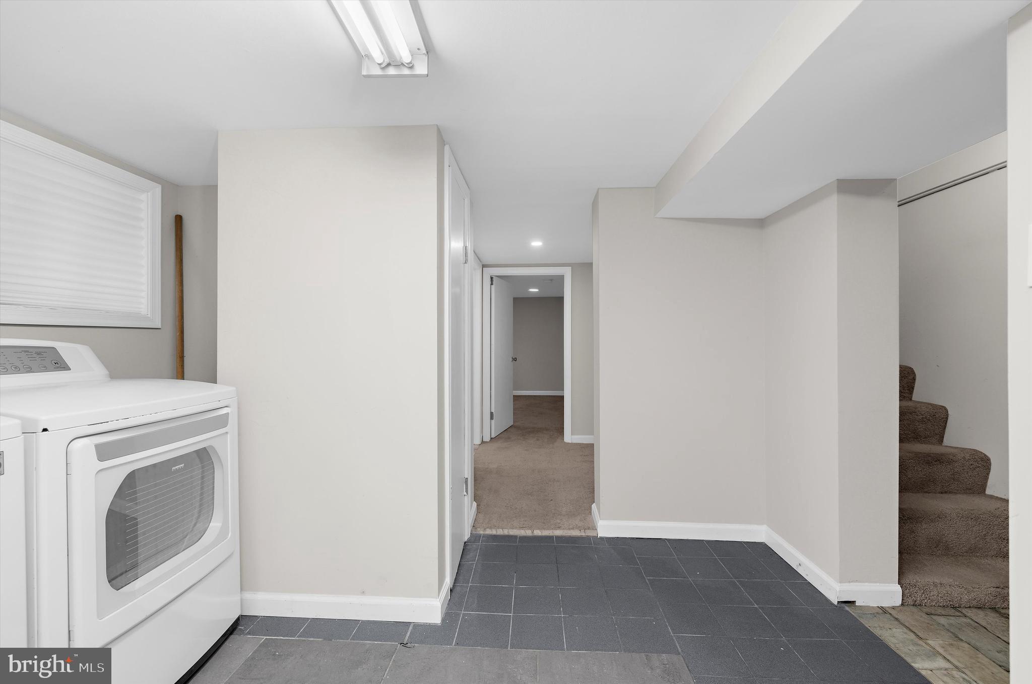 NORTH LINTHICUM - Residential