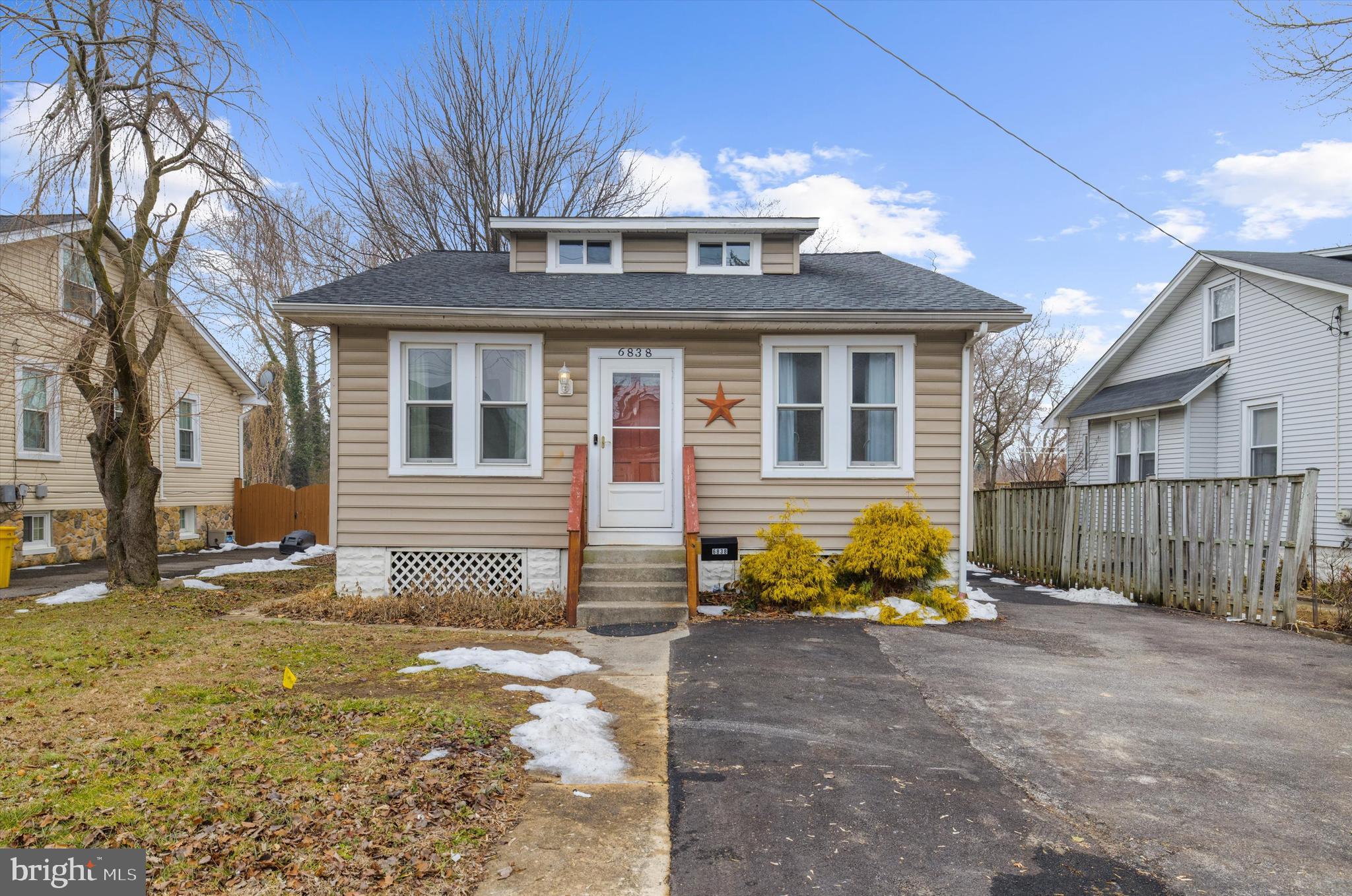 NORTH LINTHICUM - Residential