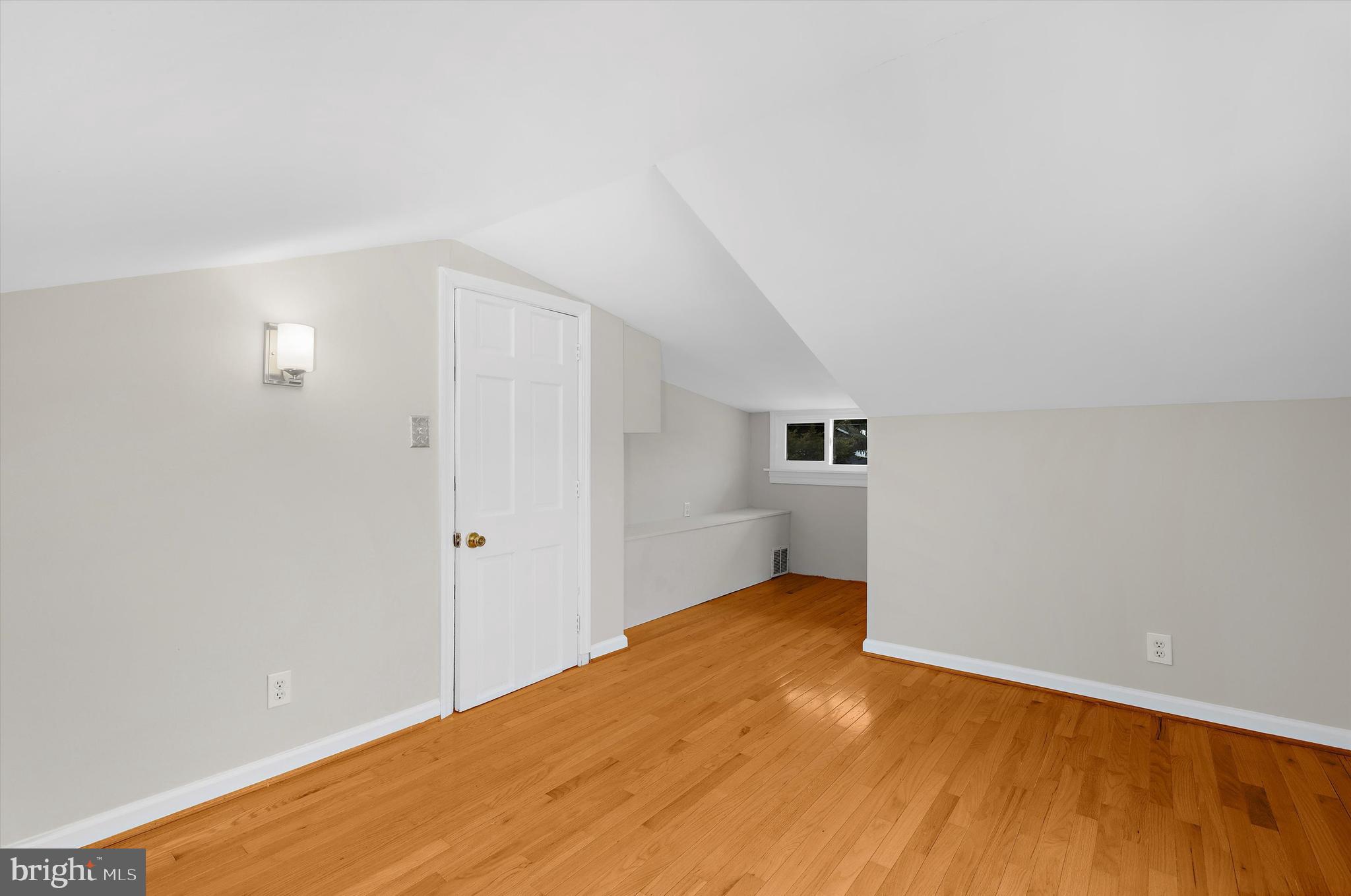 NORTH LINTHICUM - Residential