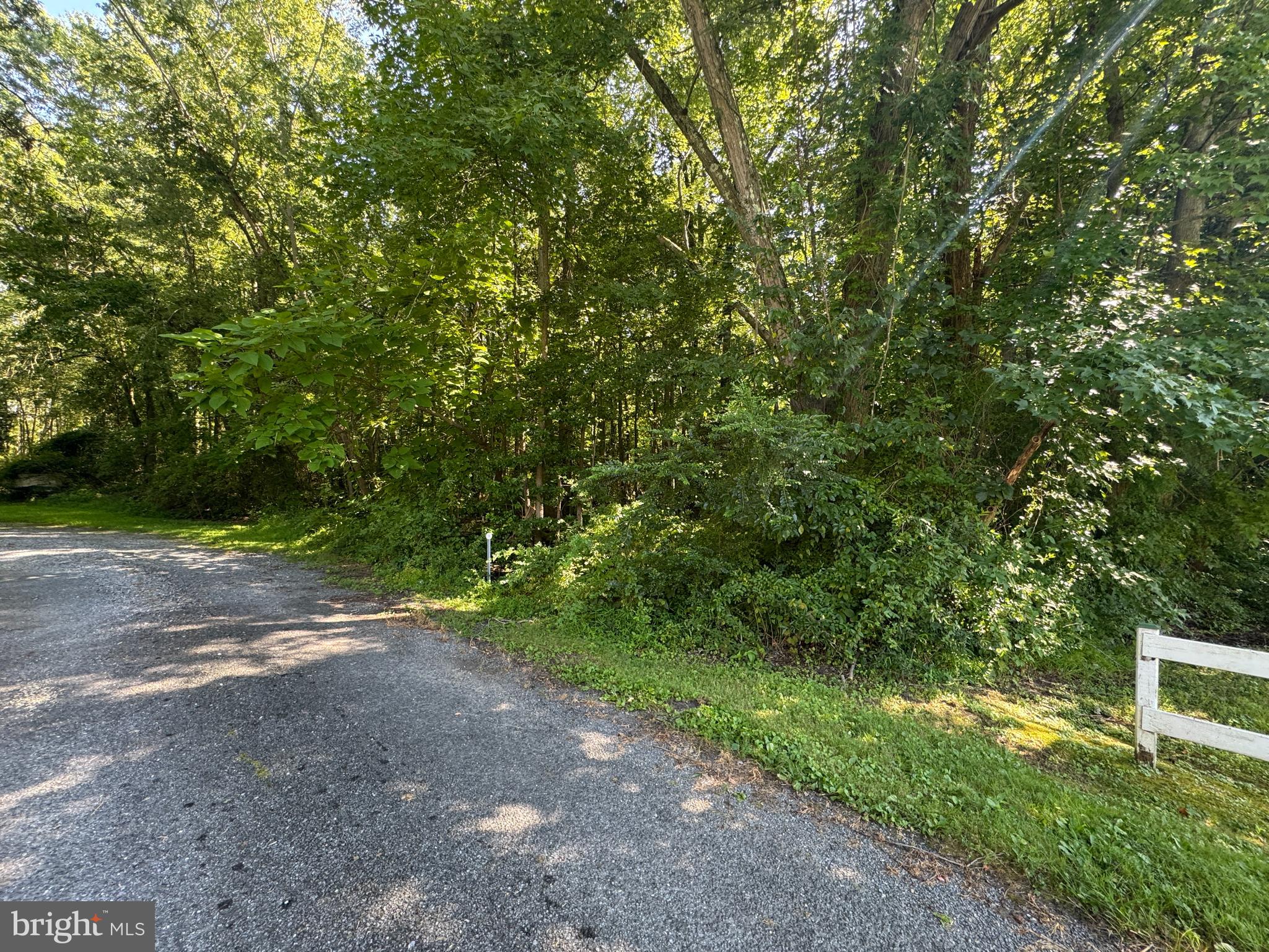 ALLENS LANE