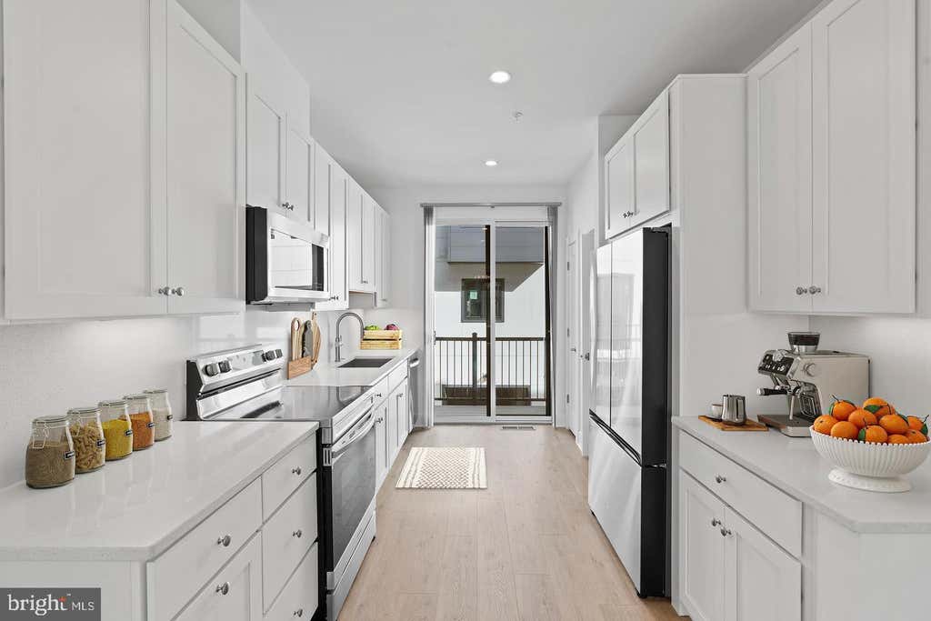 Photo of 2609 Platt Court NW, WASHINGTON, DC 20001 (MLS # DCDC2273254)