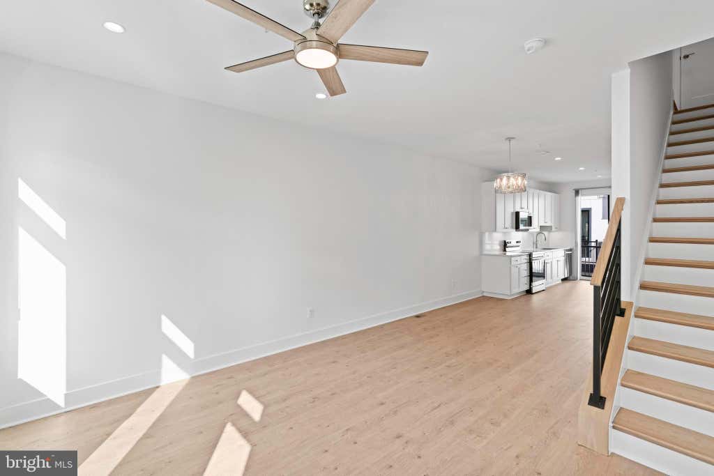 Photo of 2609 Platt Court NW, WASHINGTON, DC 20001 (MLS # DCDC2273254)