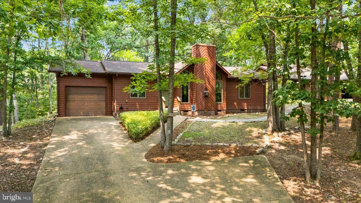 2699 Lanier Lane