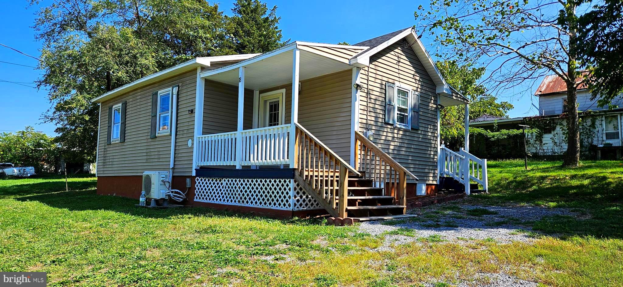 HOVERMALE ADDITION - Residential