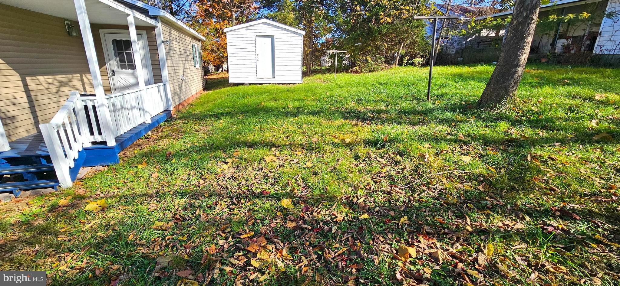 HOVERMALE ADDITION - Residential