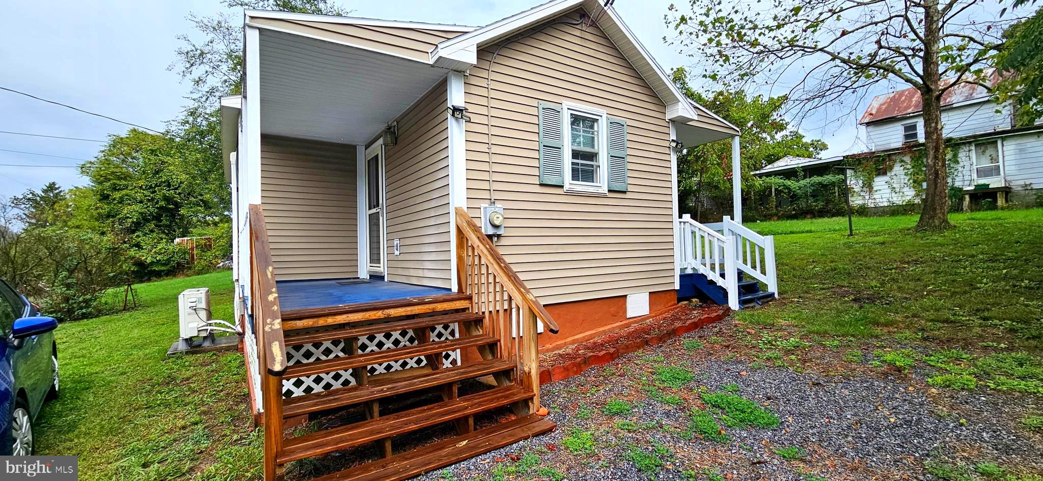 HOVERMALE ADDITION - Residential