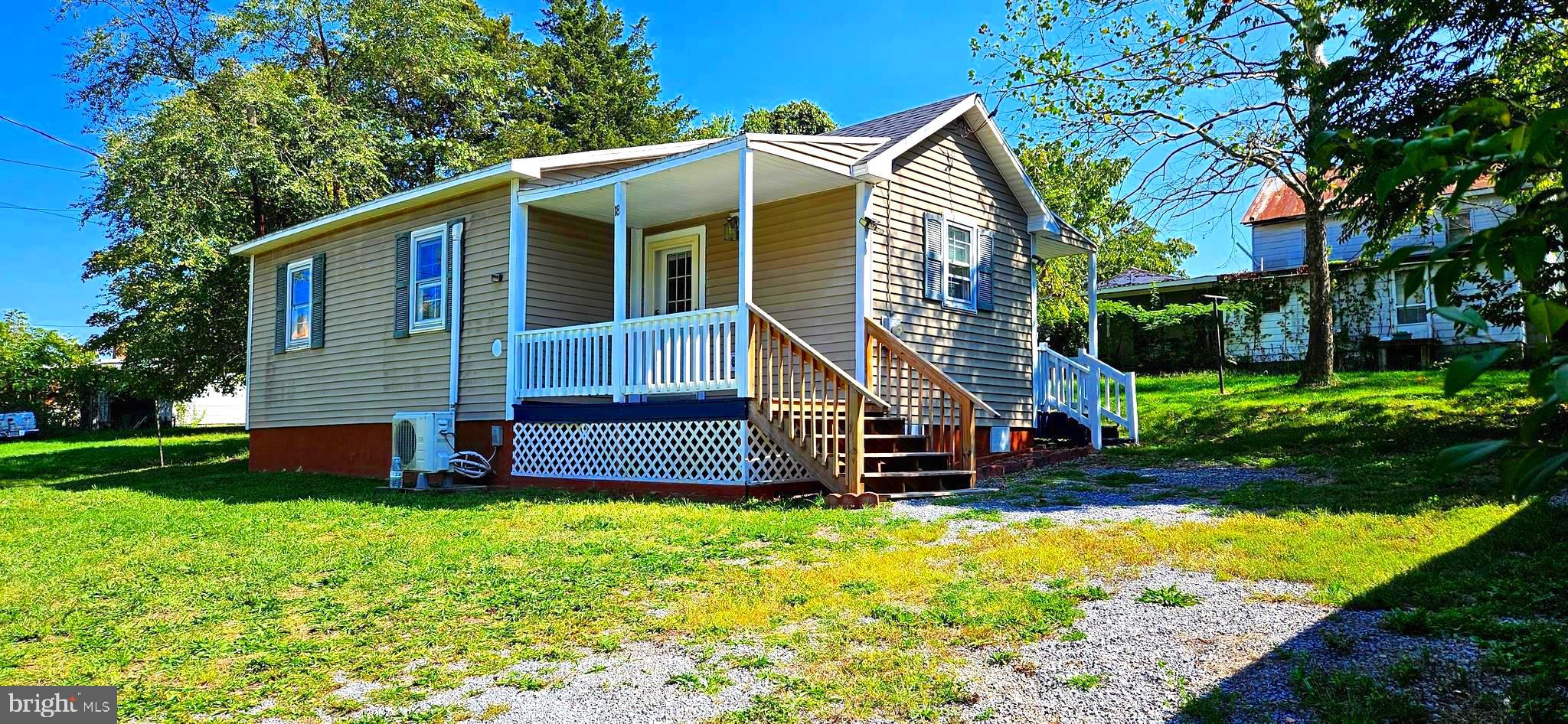 HOVERMALE ADDITION - Residential