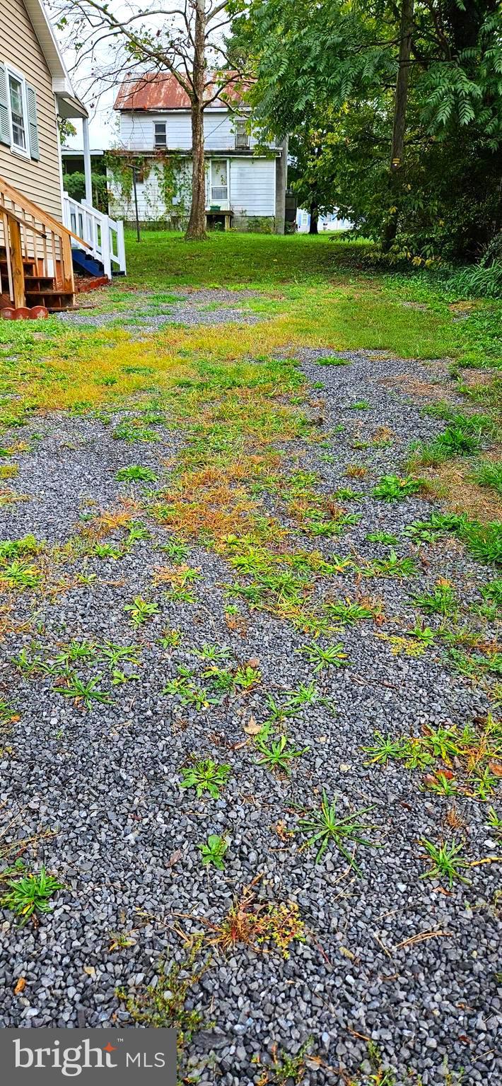 HOVERMALE ADDITION - Residential