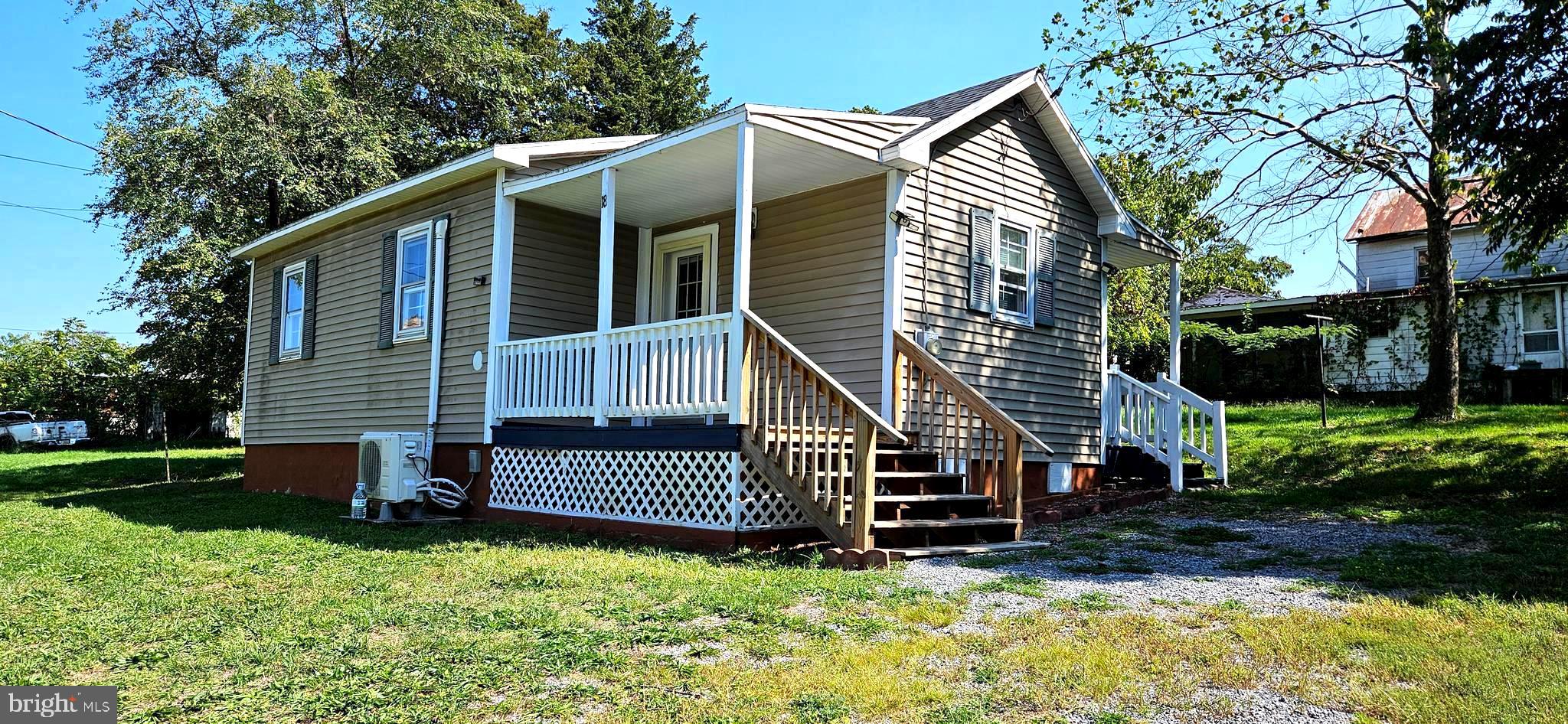 HOVERMALE ADDITION - Residential