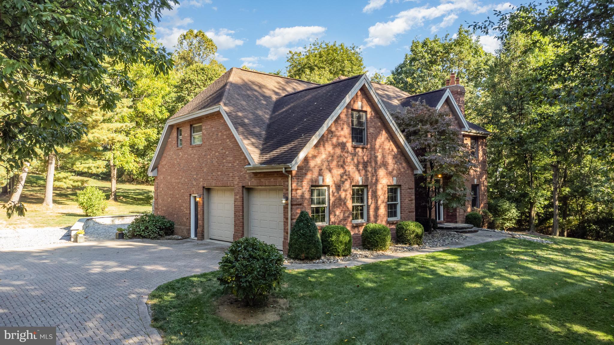 CARROLL TWP - Residential