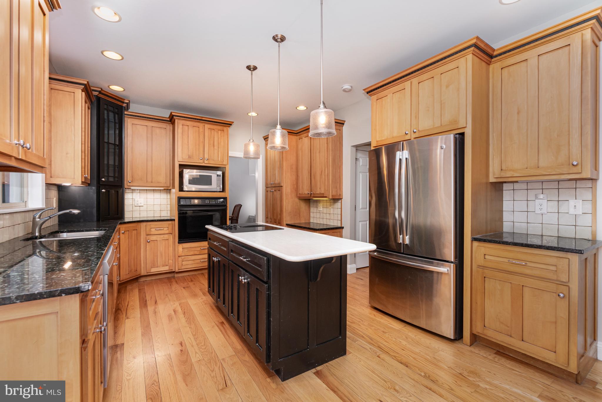 CARROLL TWP - Residential