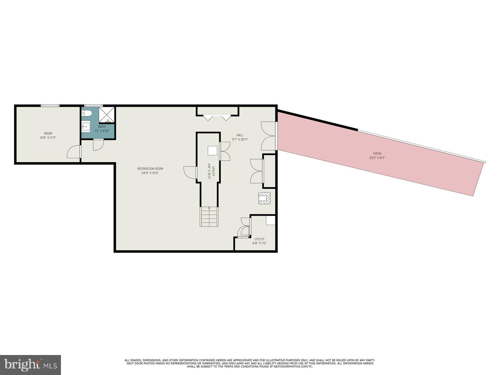 CARROLL TWP - Residential