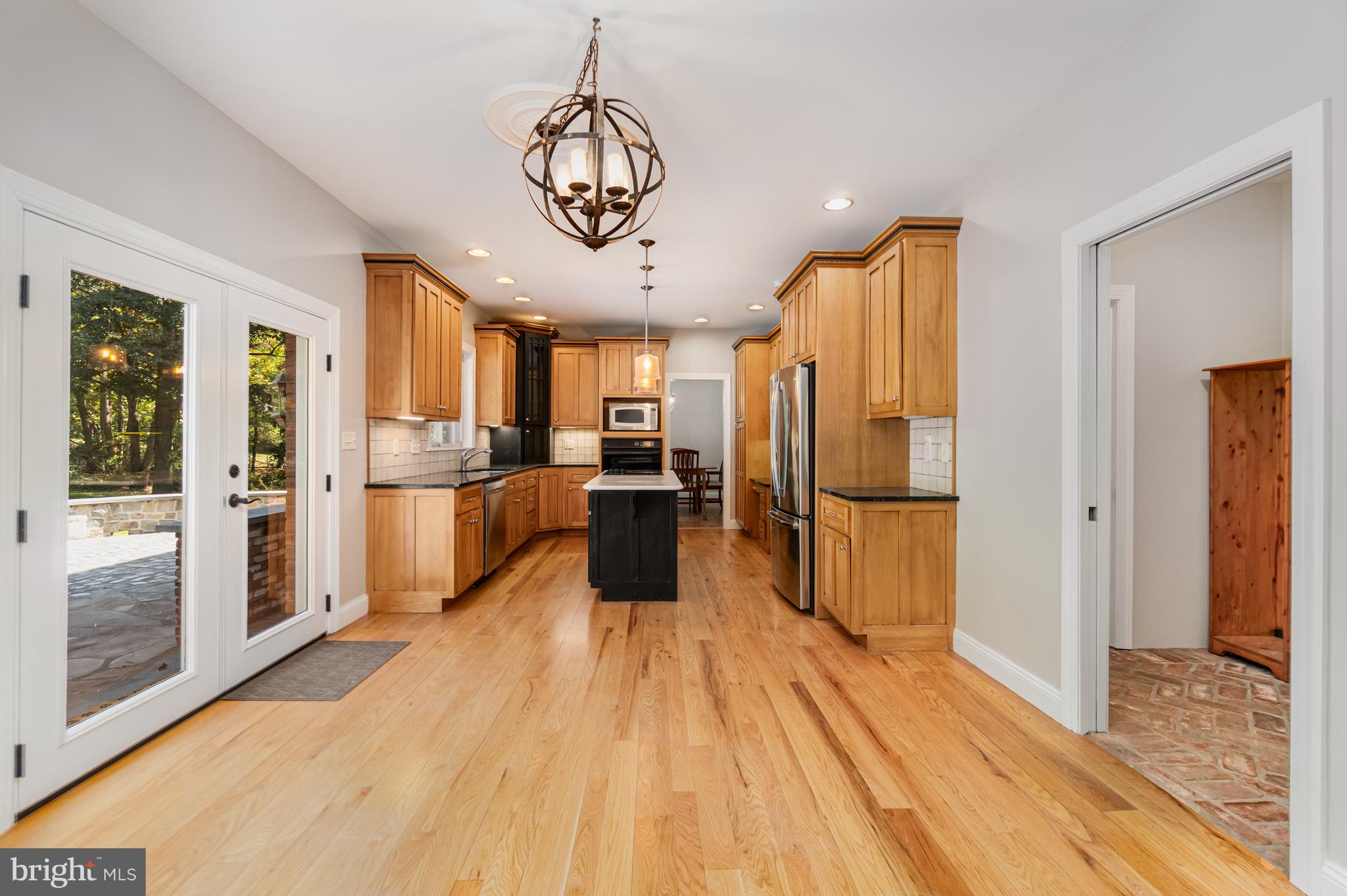 CARROLL TWP - Residential