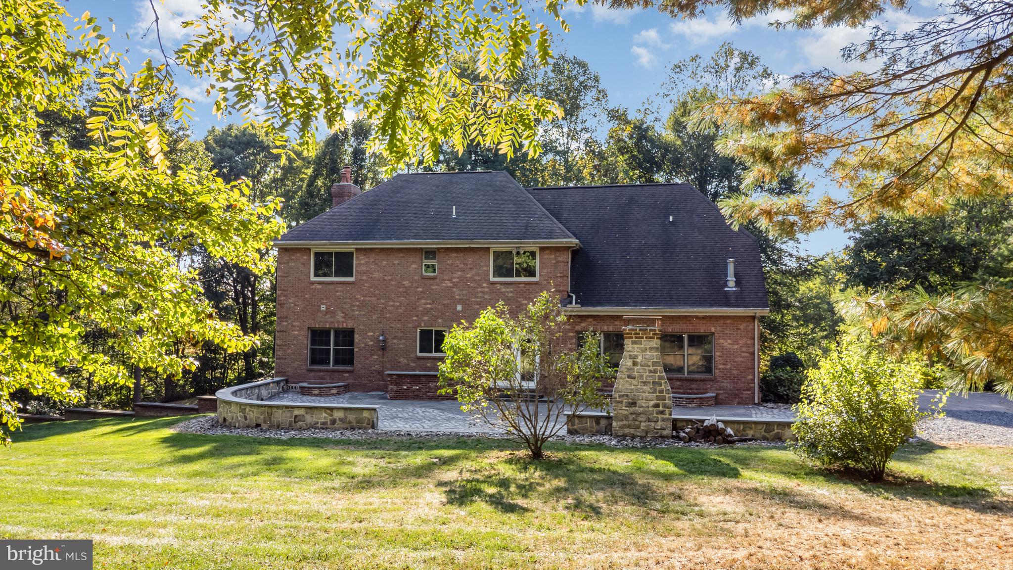 CARROLL TWP - Residential