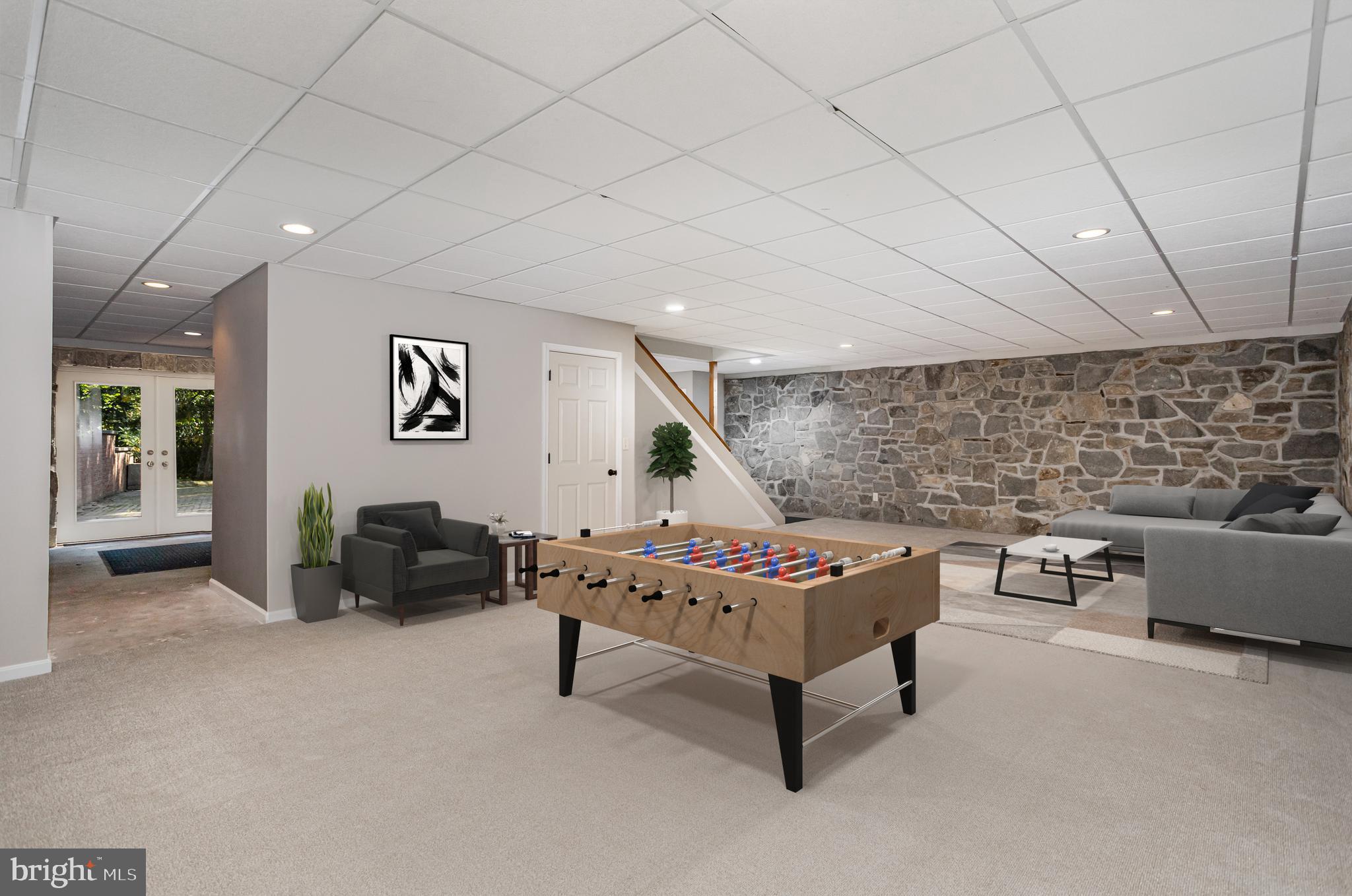 CARROLL TWP - Residential