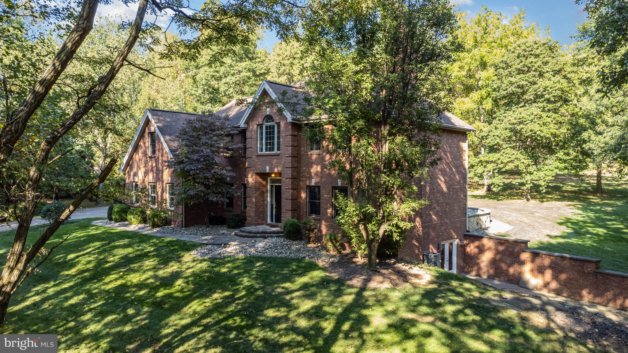 CARROLL TWP - Residential