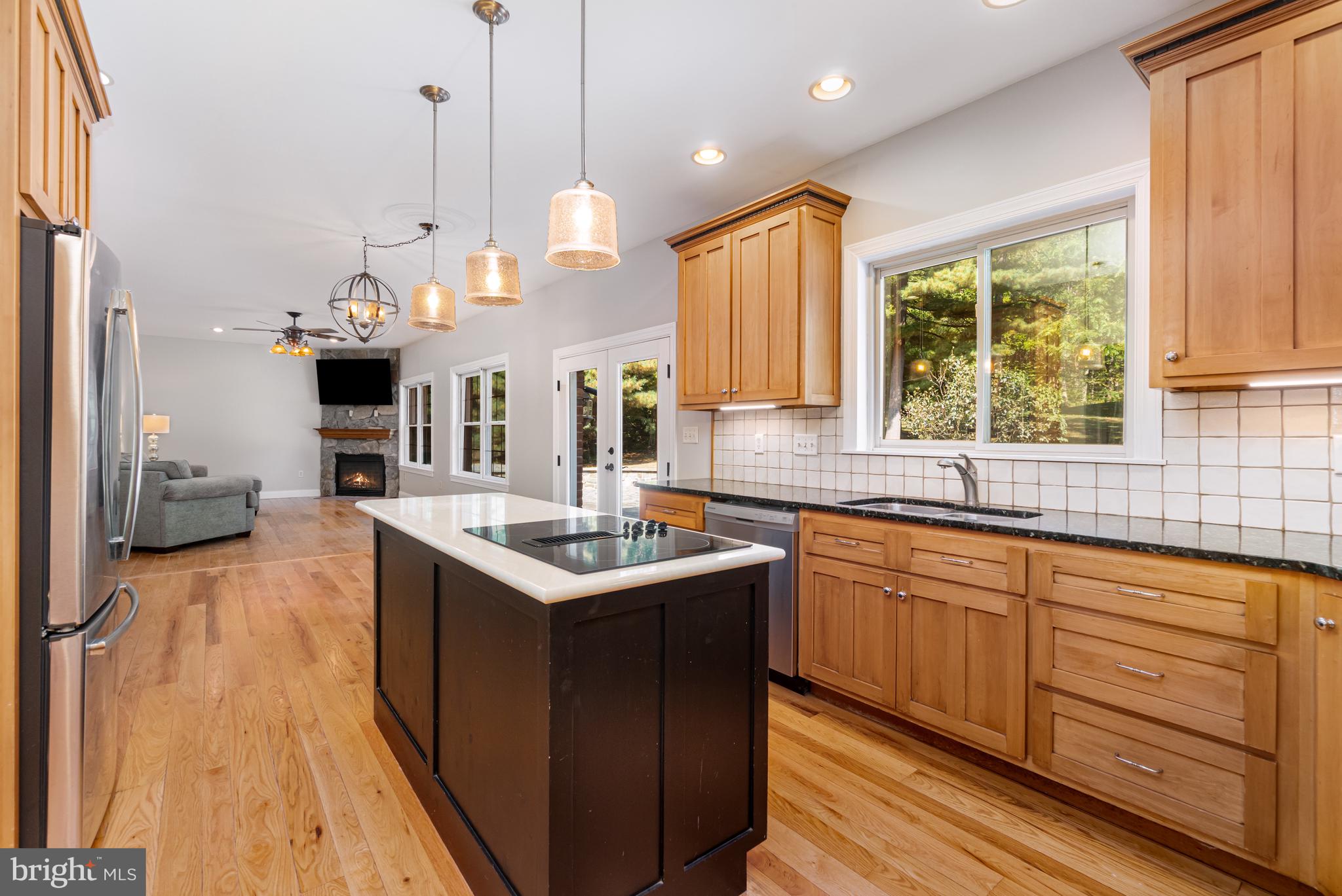 CARROLL TWP - Residential