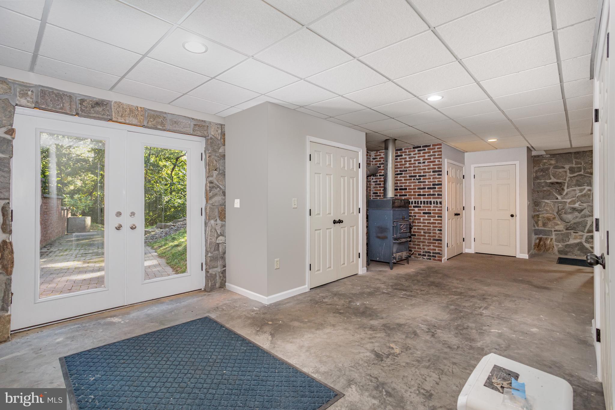 CARROLL TWP - Residential