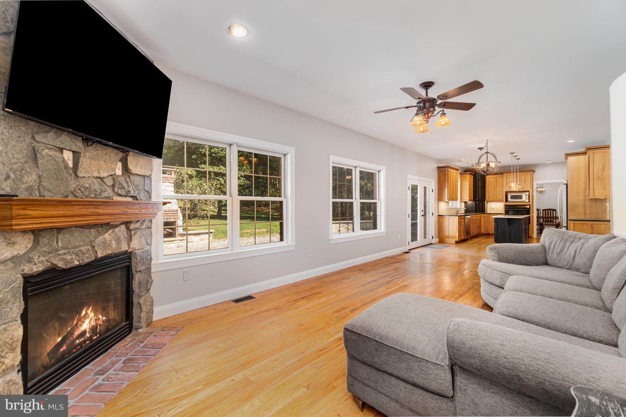 CARROLL TWP - Residential