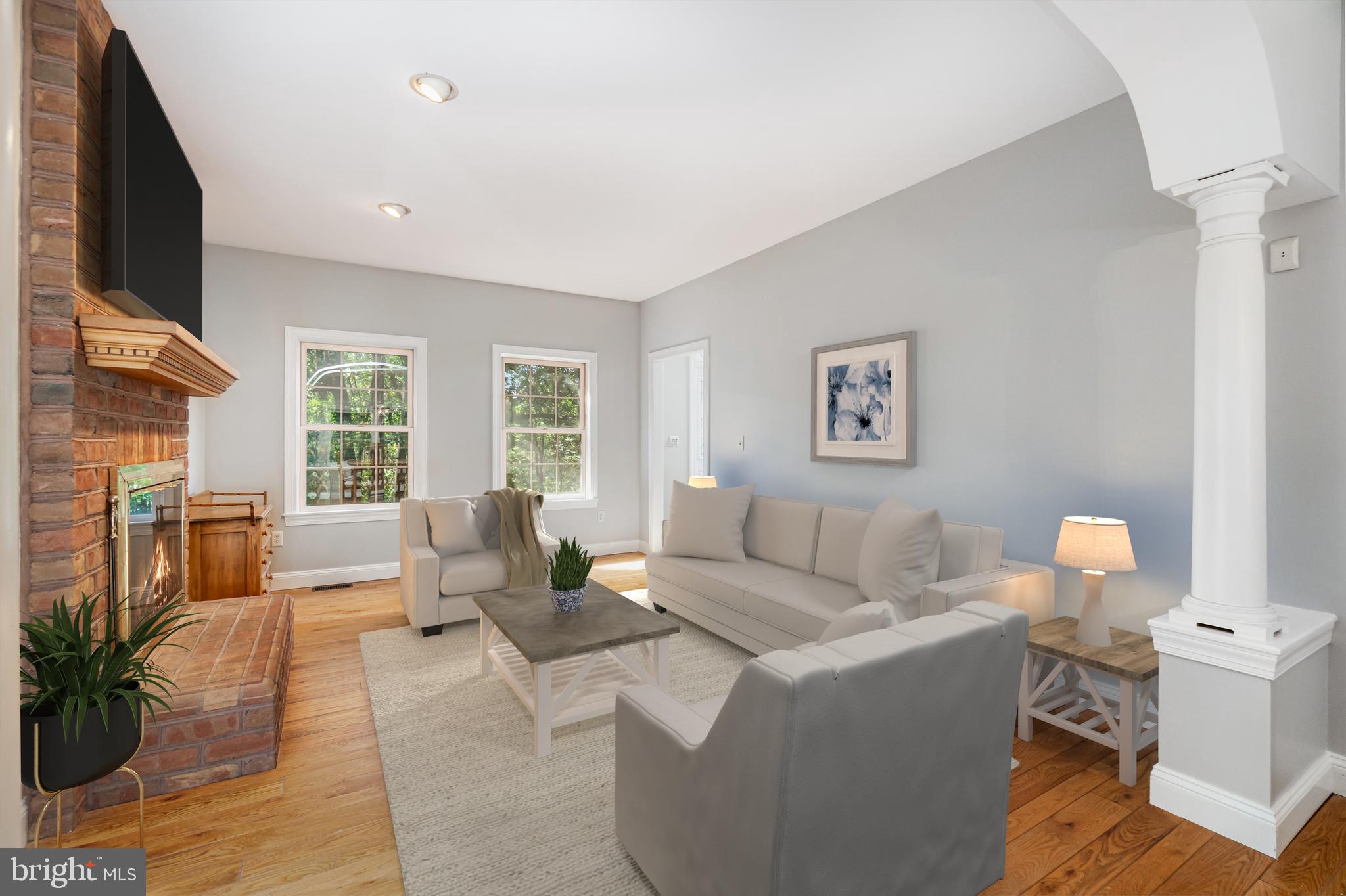 CARROLL TWP - Residential