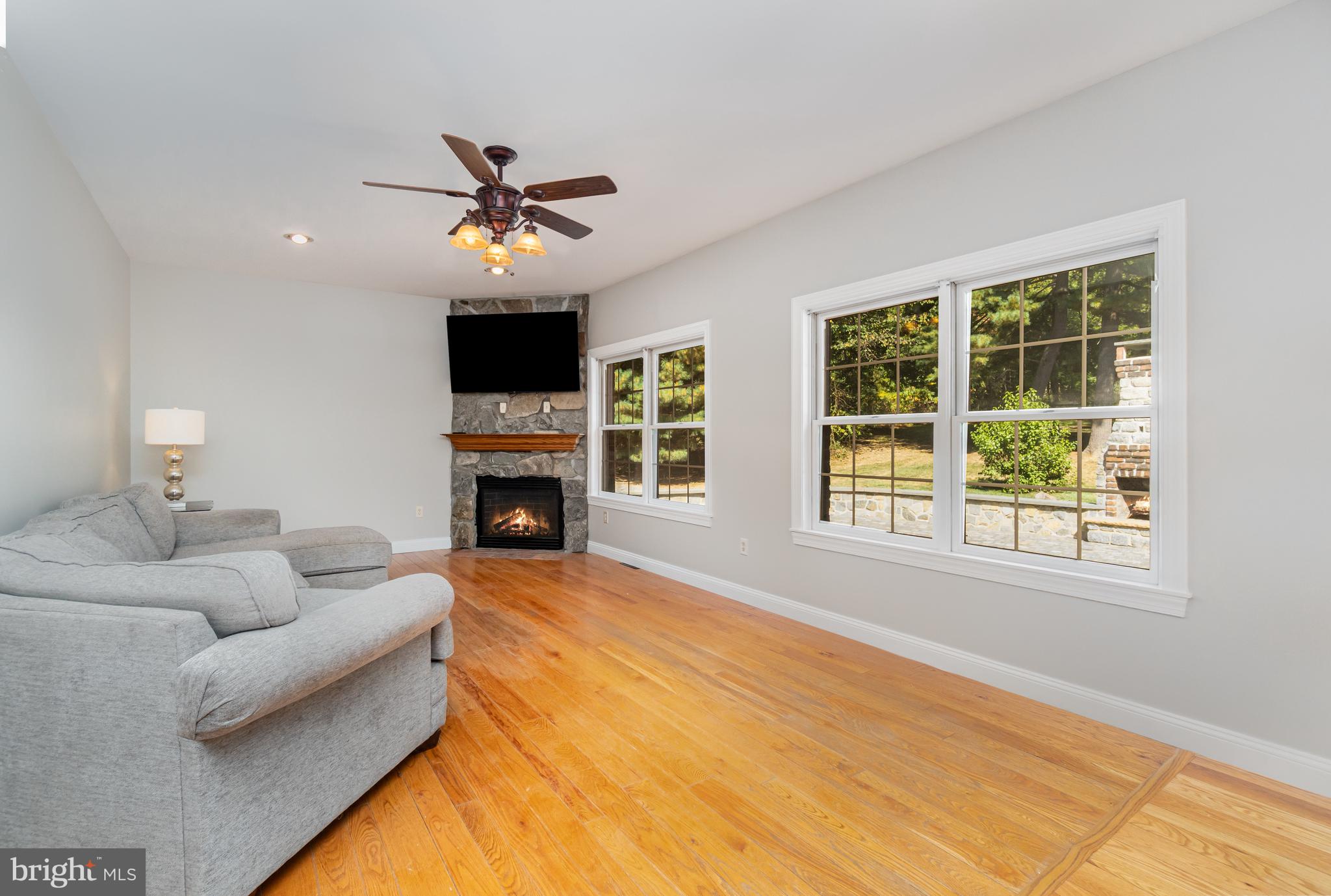 CARROLL TWP - Residential