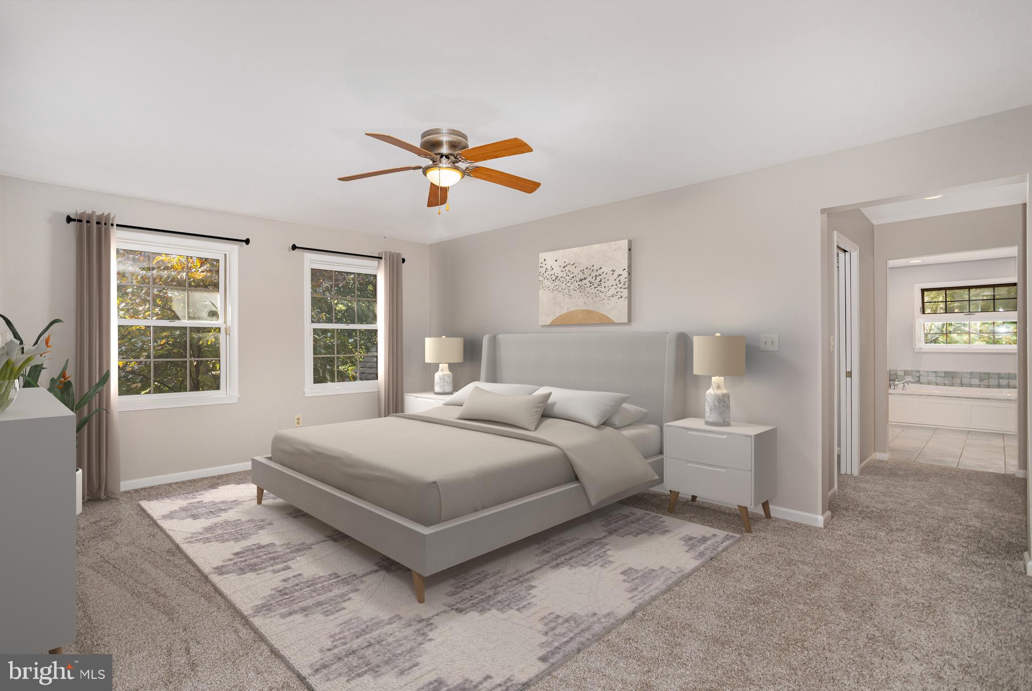 CARROLL TWP - Residential