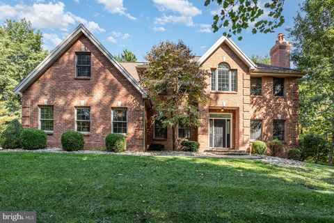 6 GLENCARRON COURT DILLSBURG PA 17019