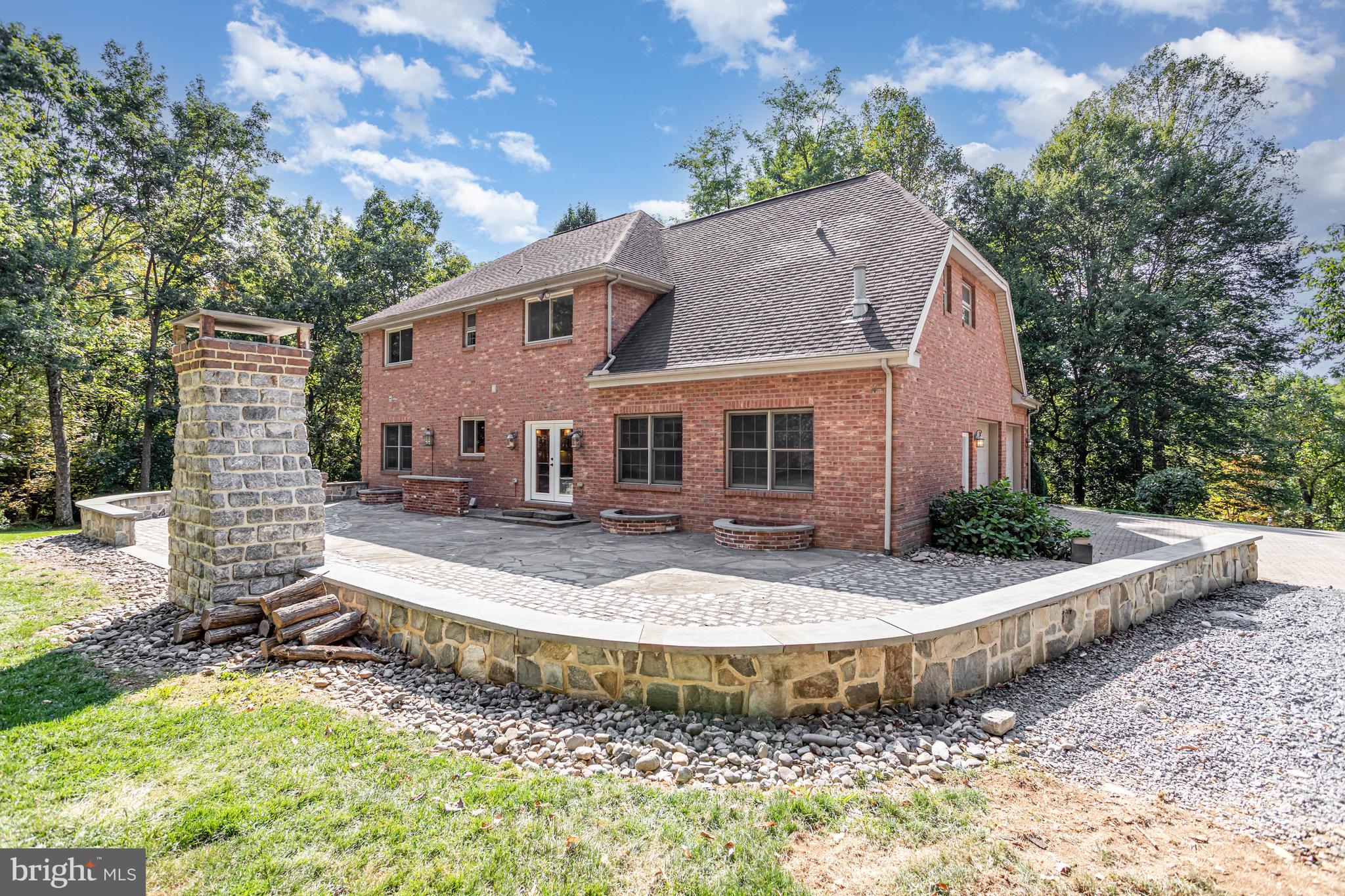 CARROLL TWP - Residential