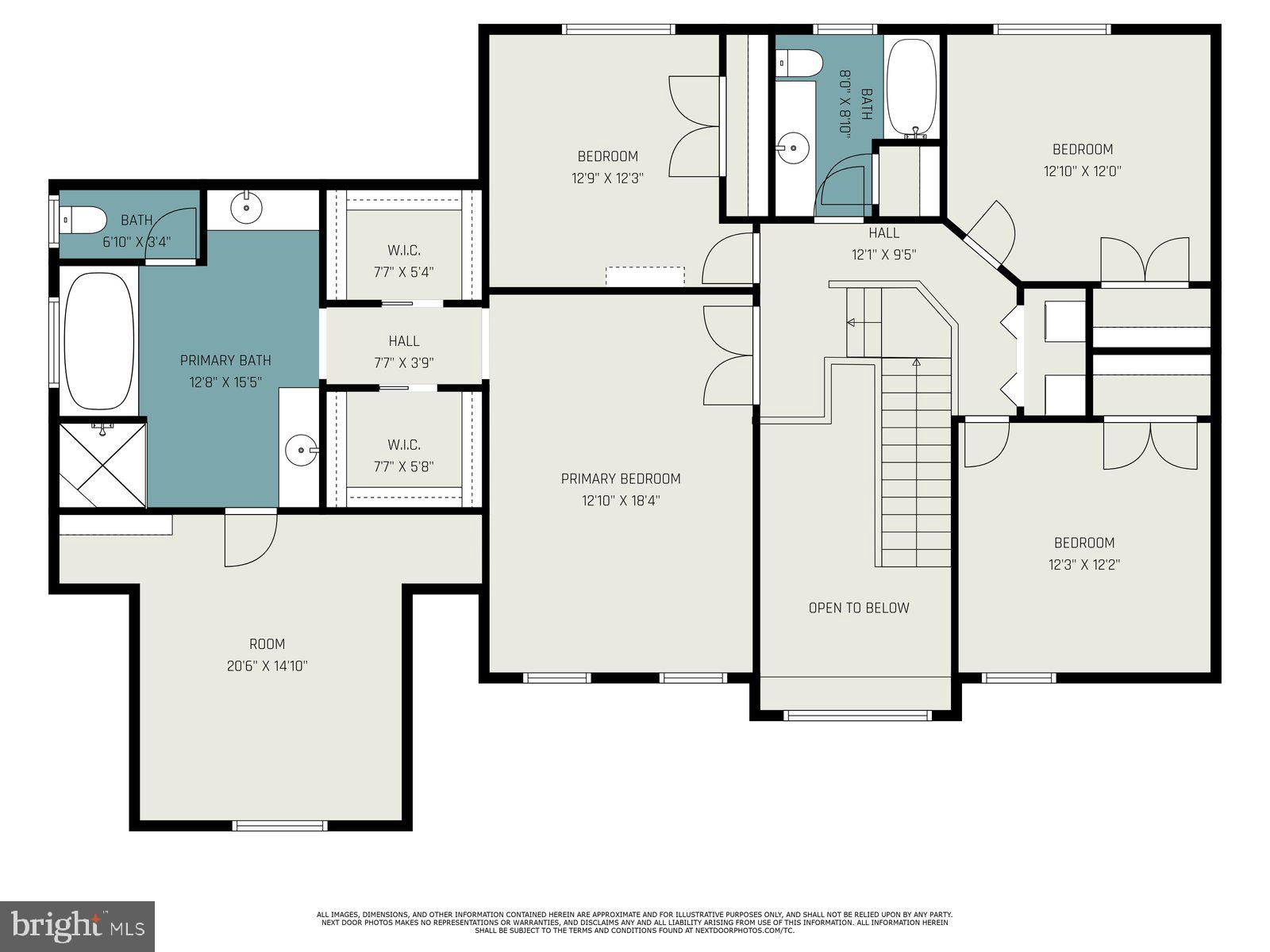 CARROLL TWP - Residential