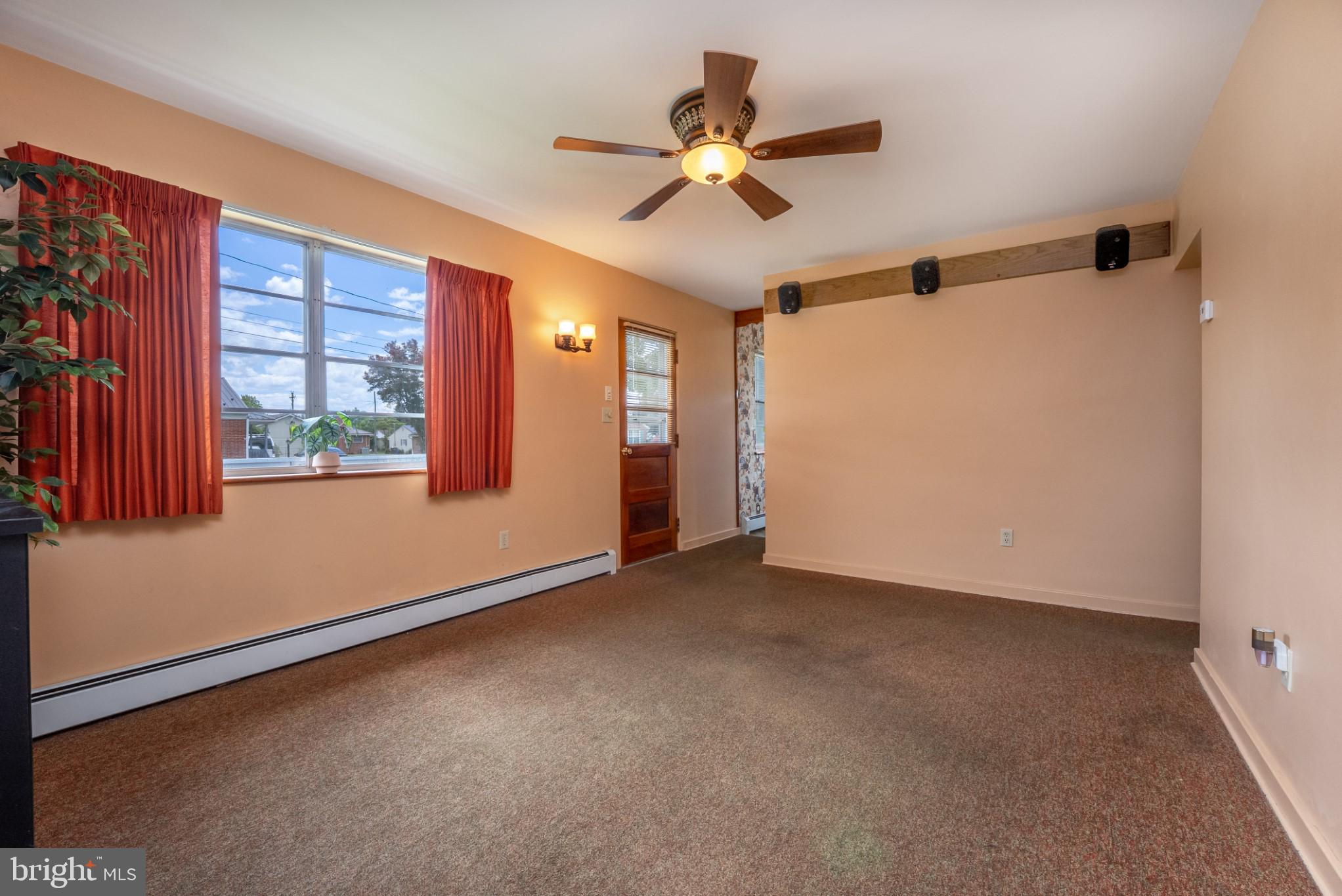 SHIPPENSBURG BOROUGH - Residential